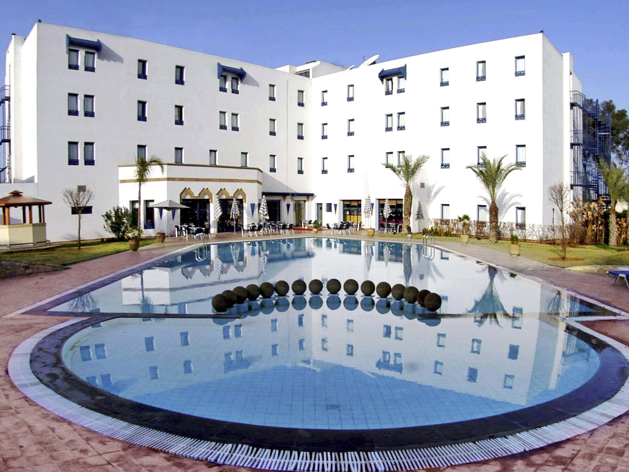 Photo - Ibis Meknes