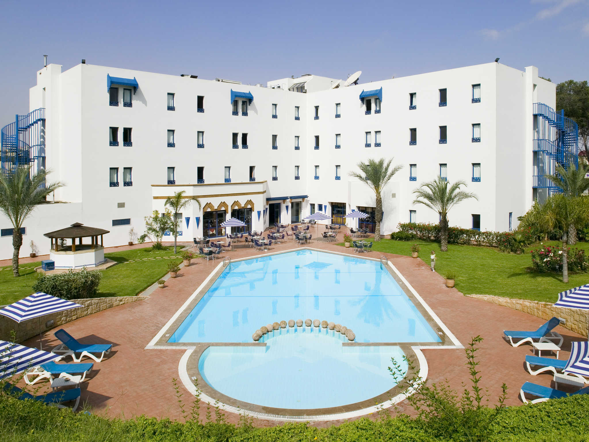 Photo - Ibis Meknes