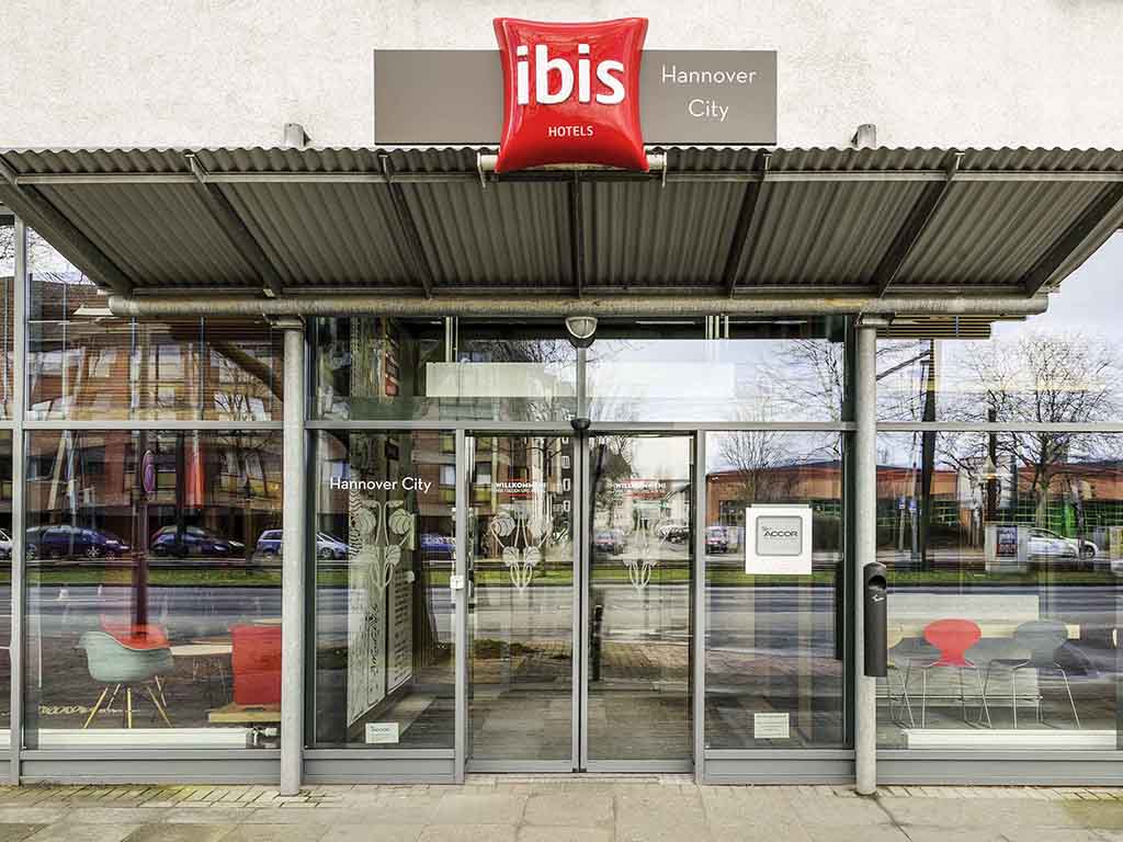 ibis Hannover City - Image 2