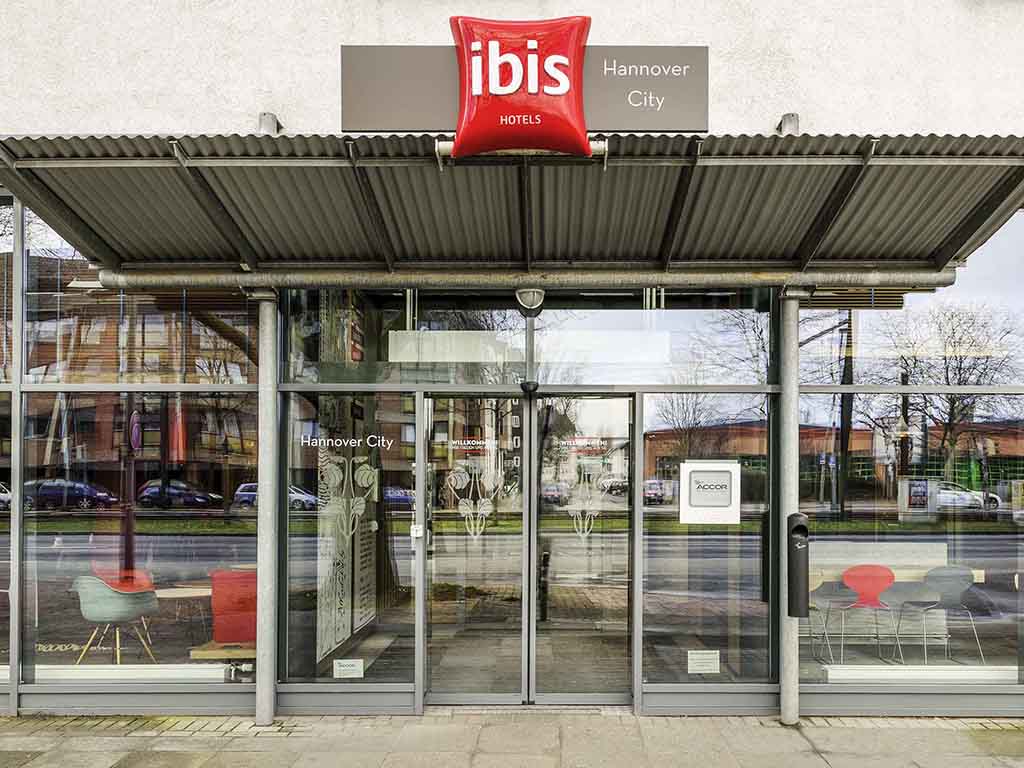 ibis Ганновер Сити - Image 2