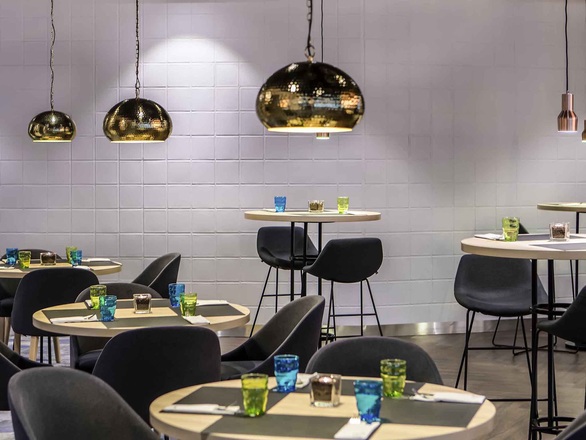 Photo - Novotel Szczecin Centrum