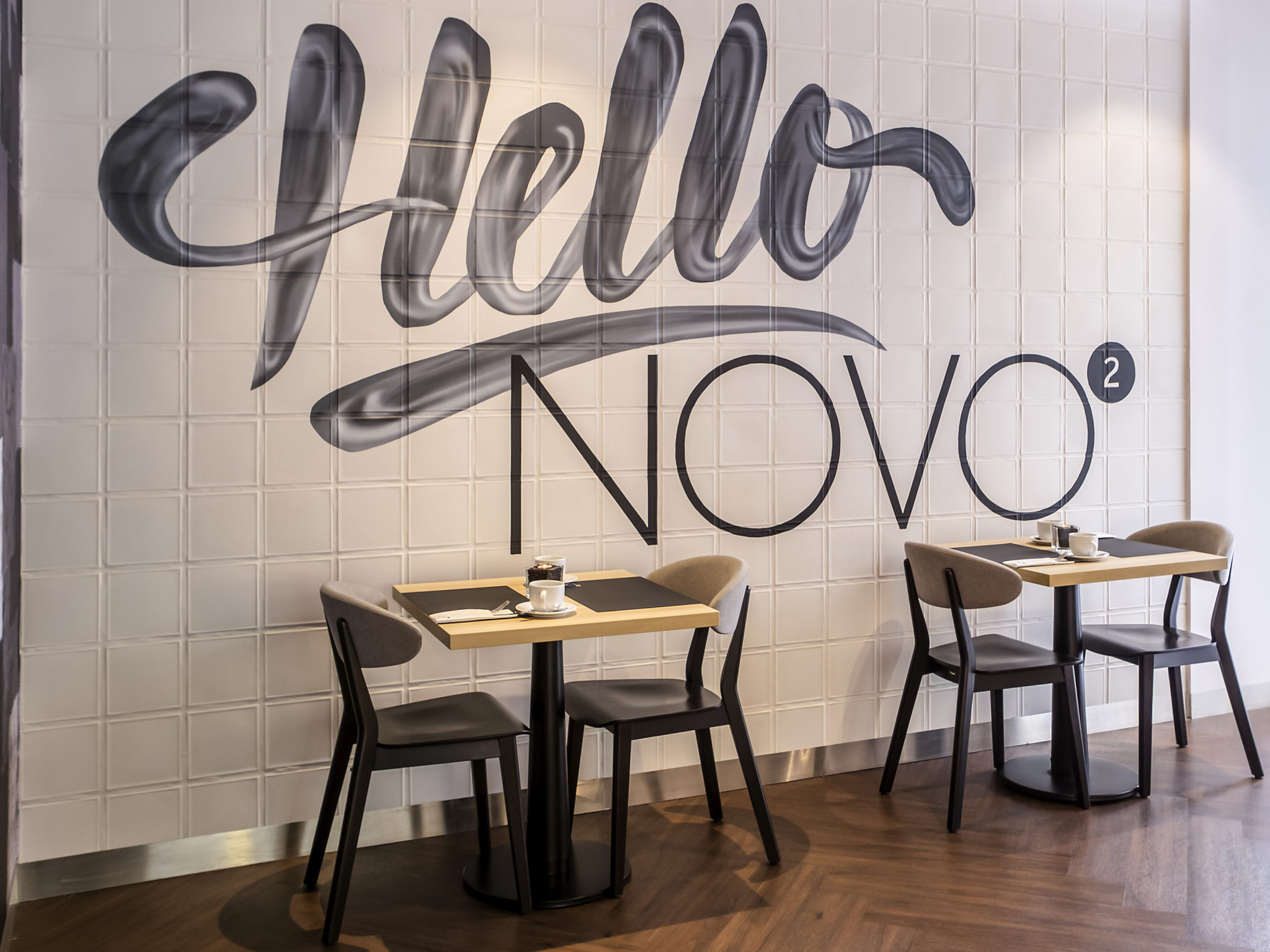 Photo - Novotel Szczecin Centrum