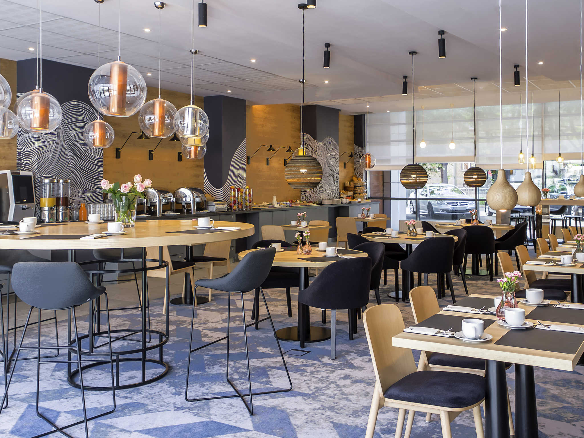 Photo - Novotel Szczecin Centrum