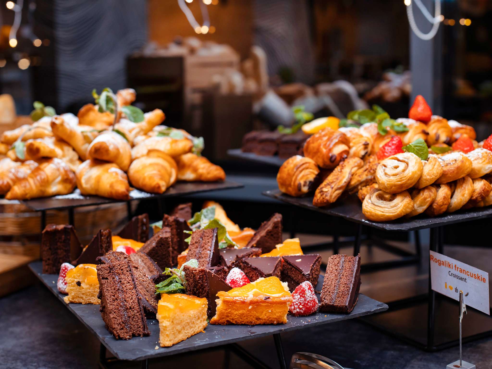 Photo - Novotel Szczecin Centrum