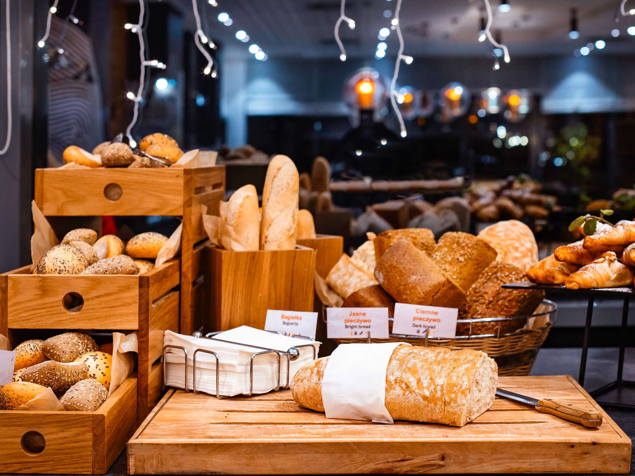 Photo - Novotel Szczecin Centrum