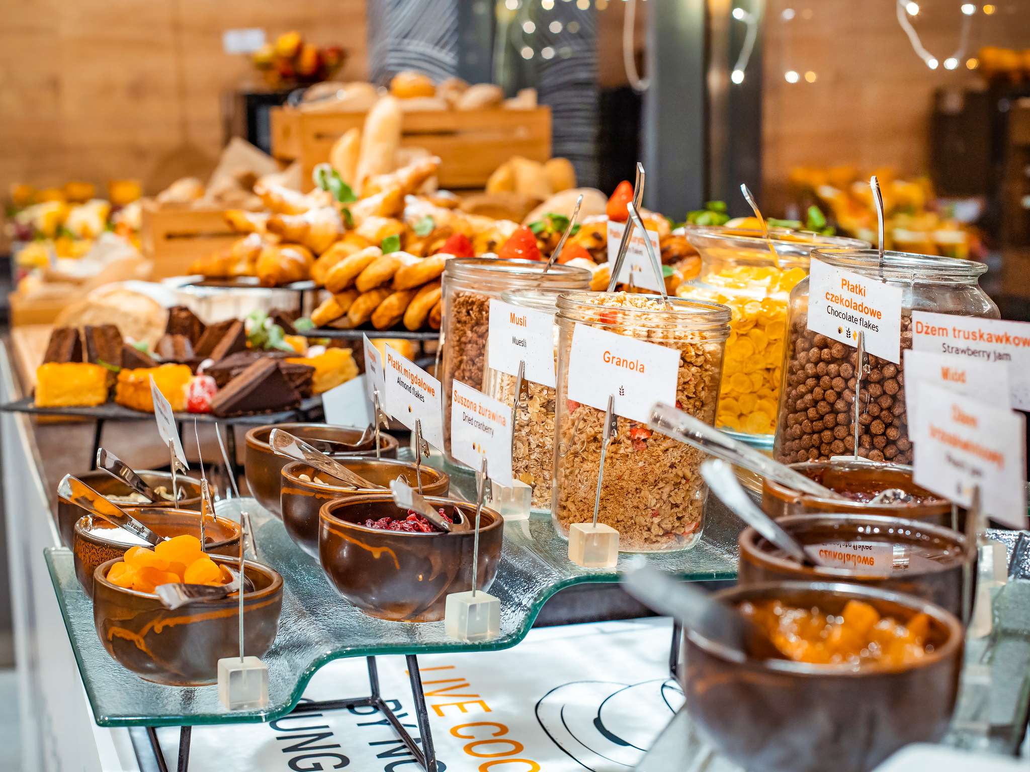 Photo - Novotel Szczecin Centrum