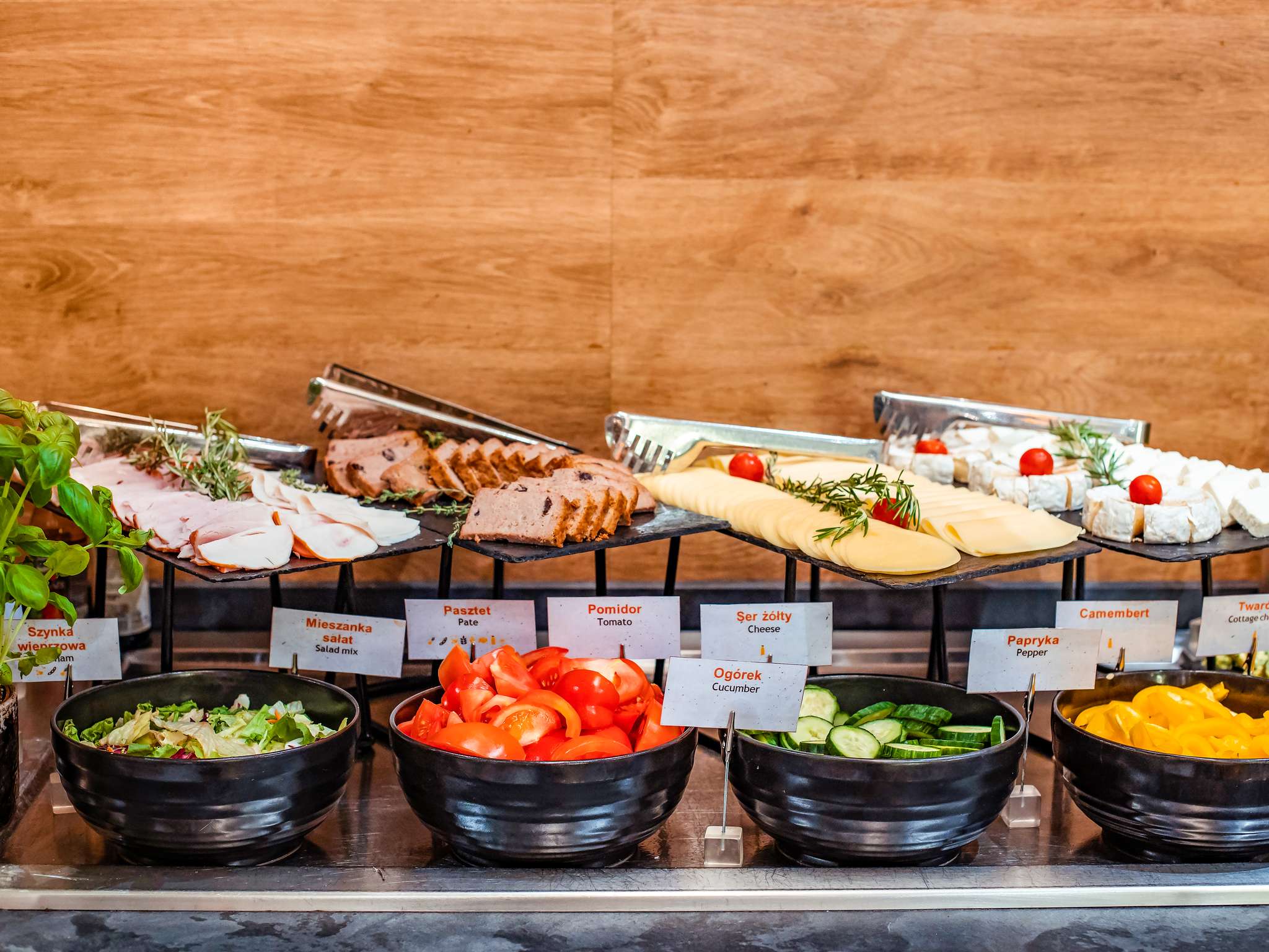 Photo - Novotel Szczecin Centrum