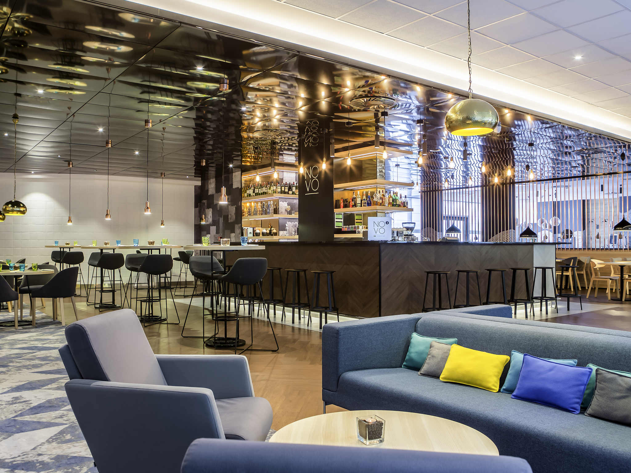 Photo - Novotel Szczecin Centrum