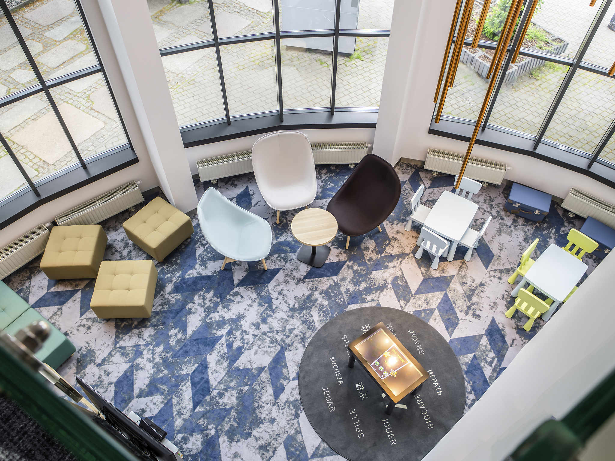 Photo - Novotel Szczecin Centrum