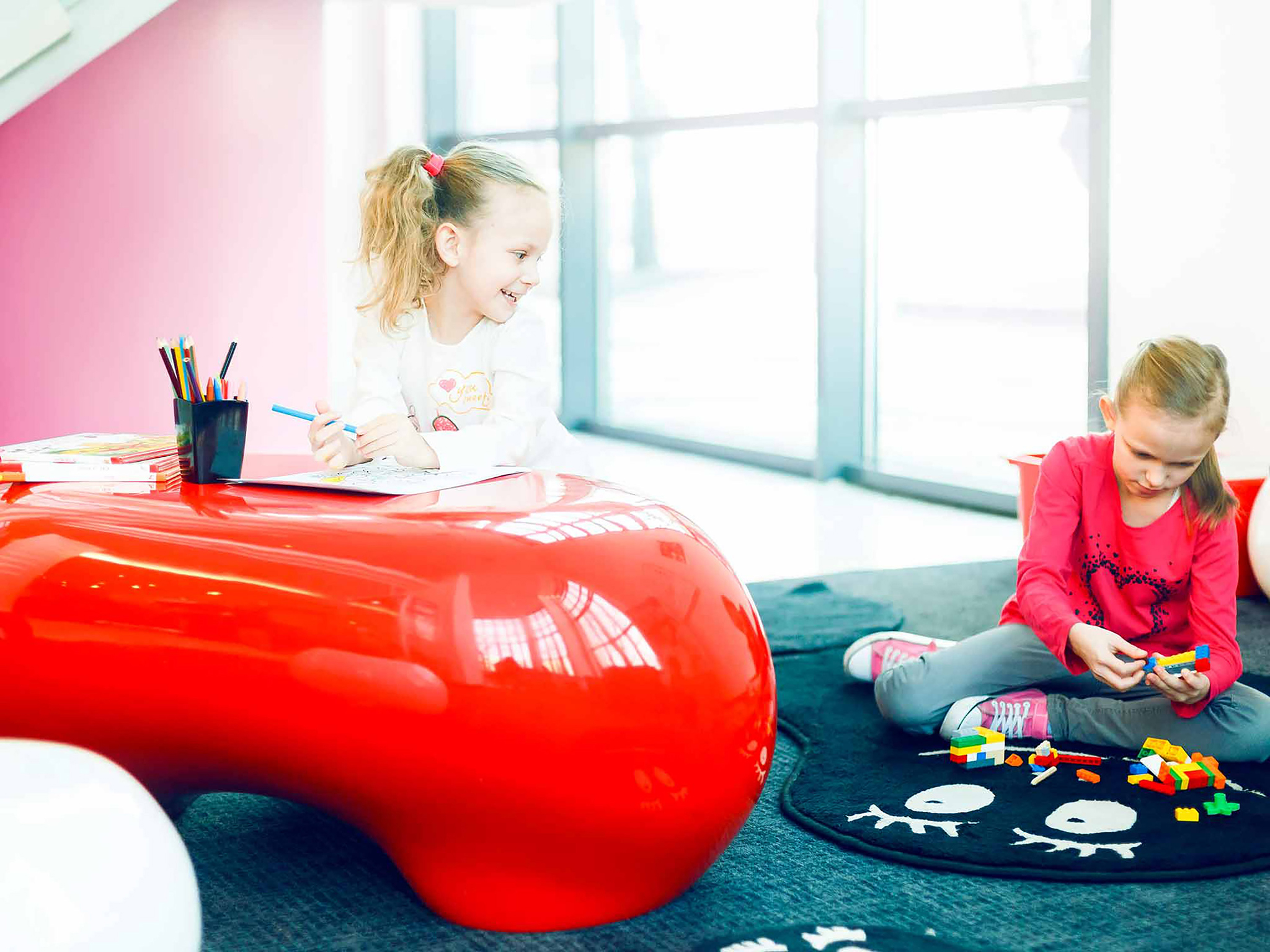 Photo - Novotel Szczecin Centrum