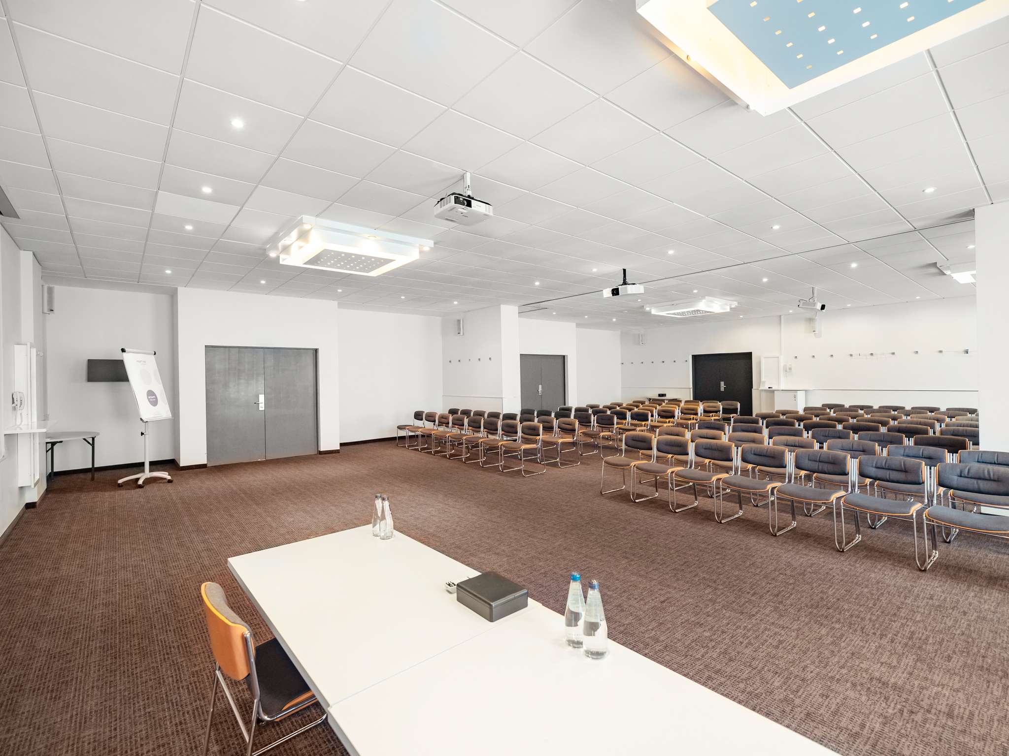 Foto - Novotel Szczecin Centrum