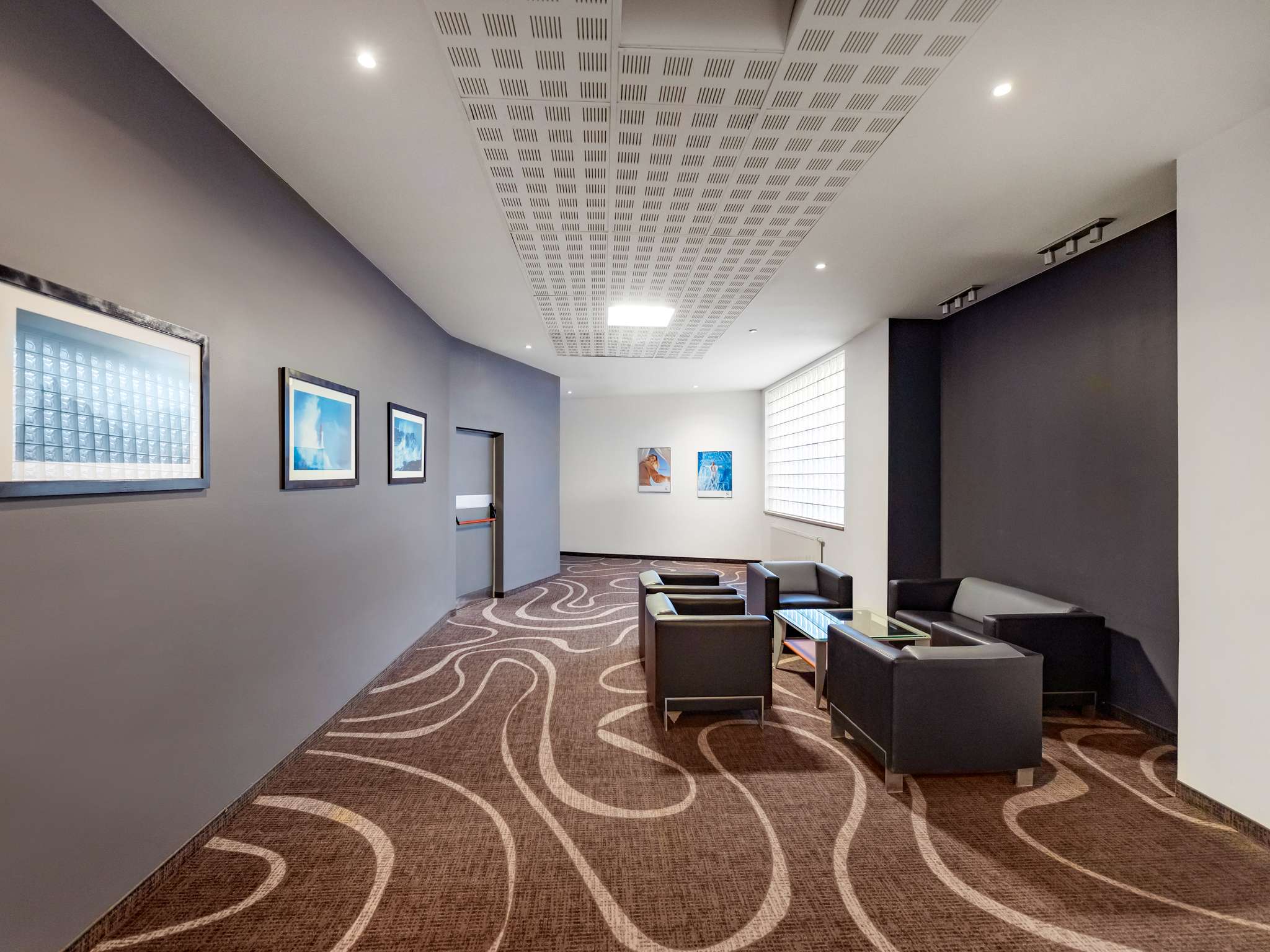 Foto - Novotel Szczecin Centrum