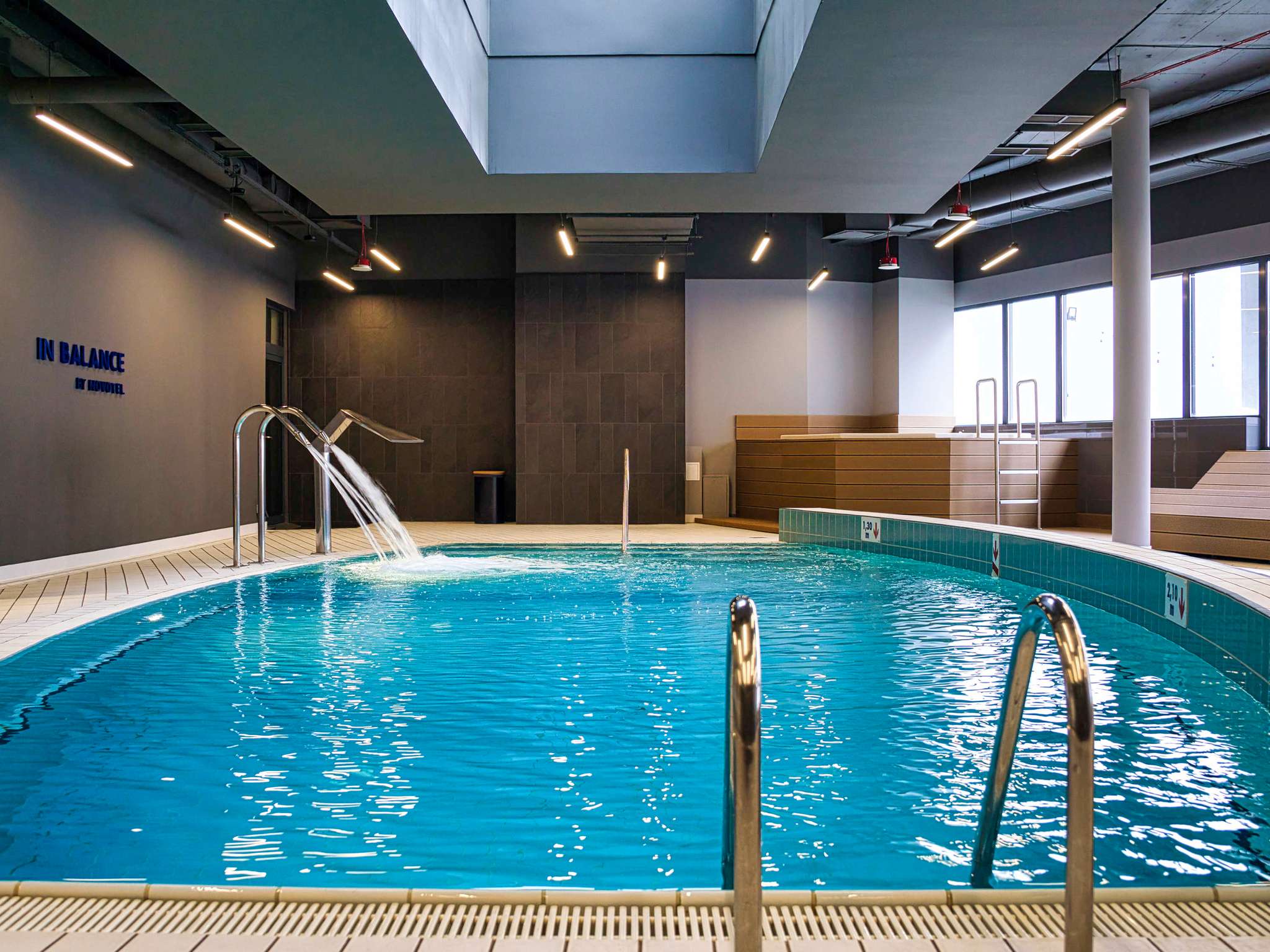 Foto - Novotel Szczecin Centrum