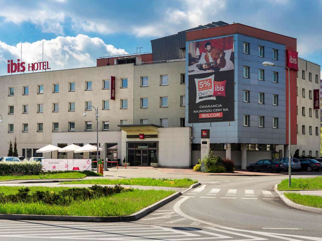 ibis Czestochowa - Image 1