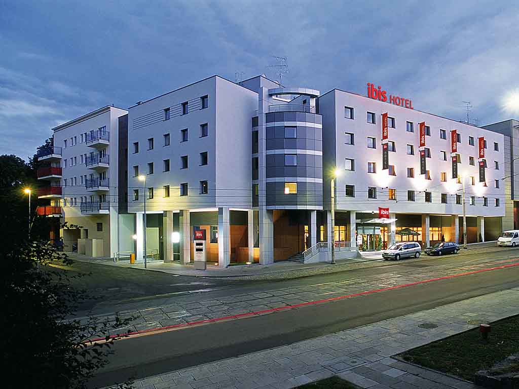 Photo - Ibis Szczecin Centrum