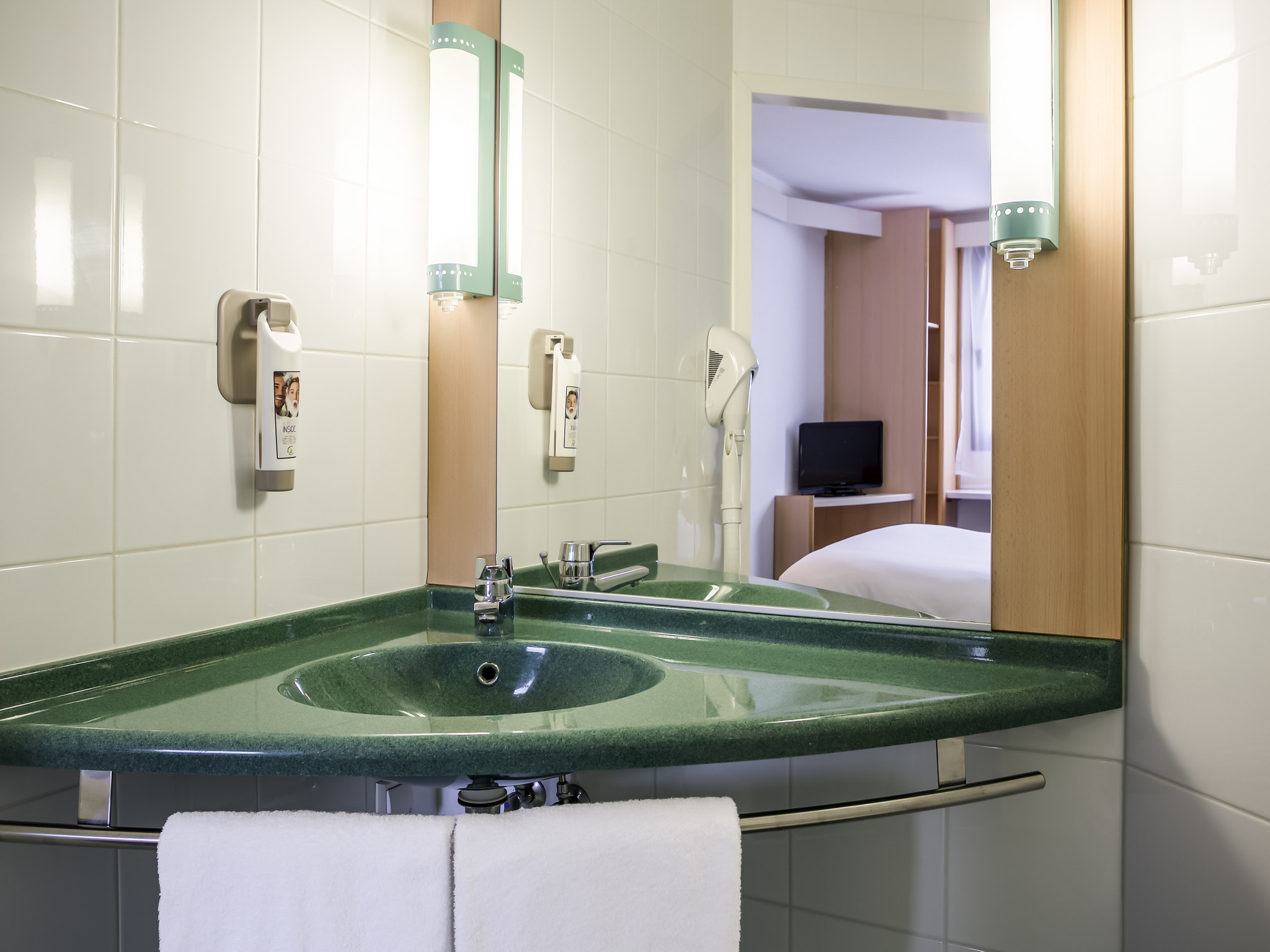 Foto - Ibis Szczecin Centrum