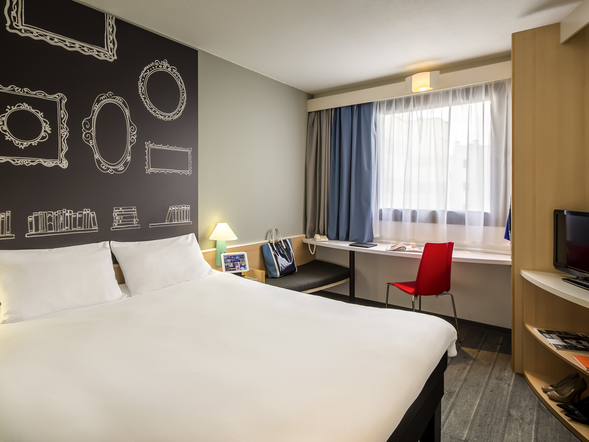 Foto - Ibis Szczecin Centrum