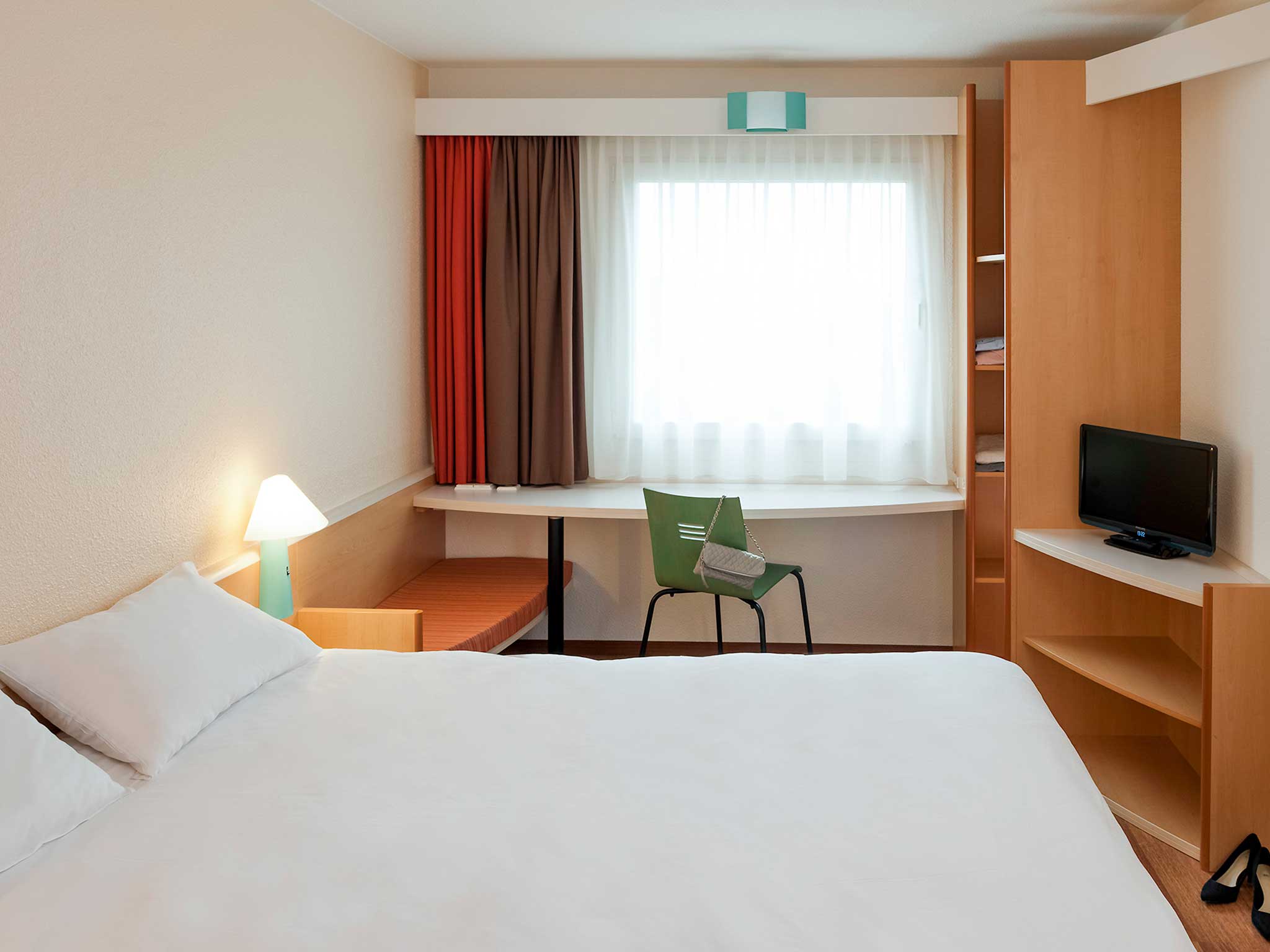 Foto - Ibis Szczecin Centrum