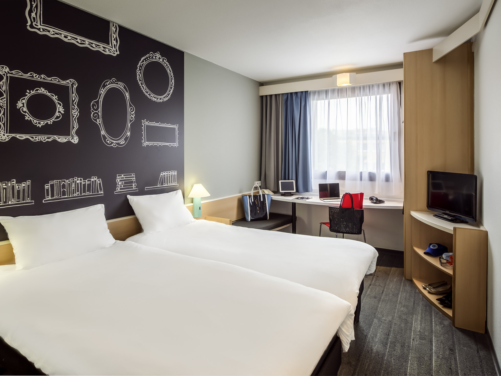 Foto - Ibis Szczecin Centrum