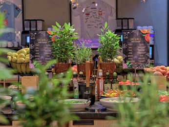 Foto - Novotel Kraków Centrum