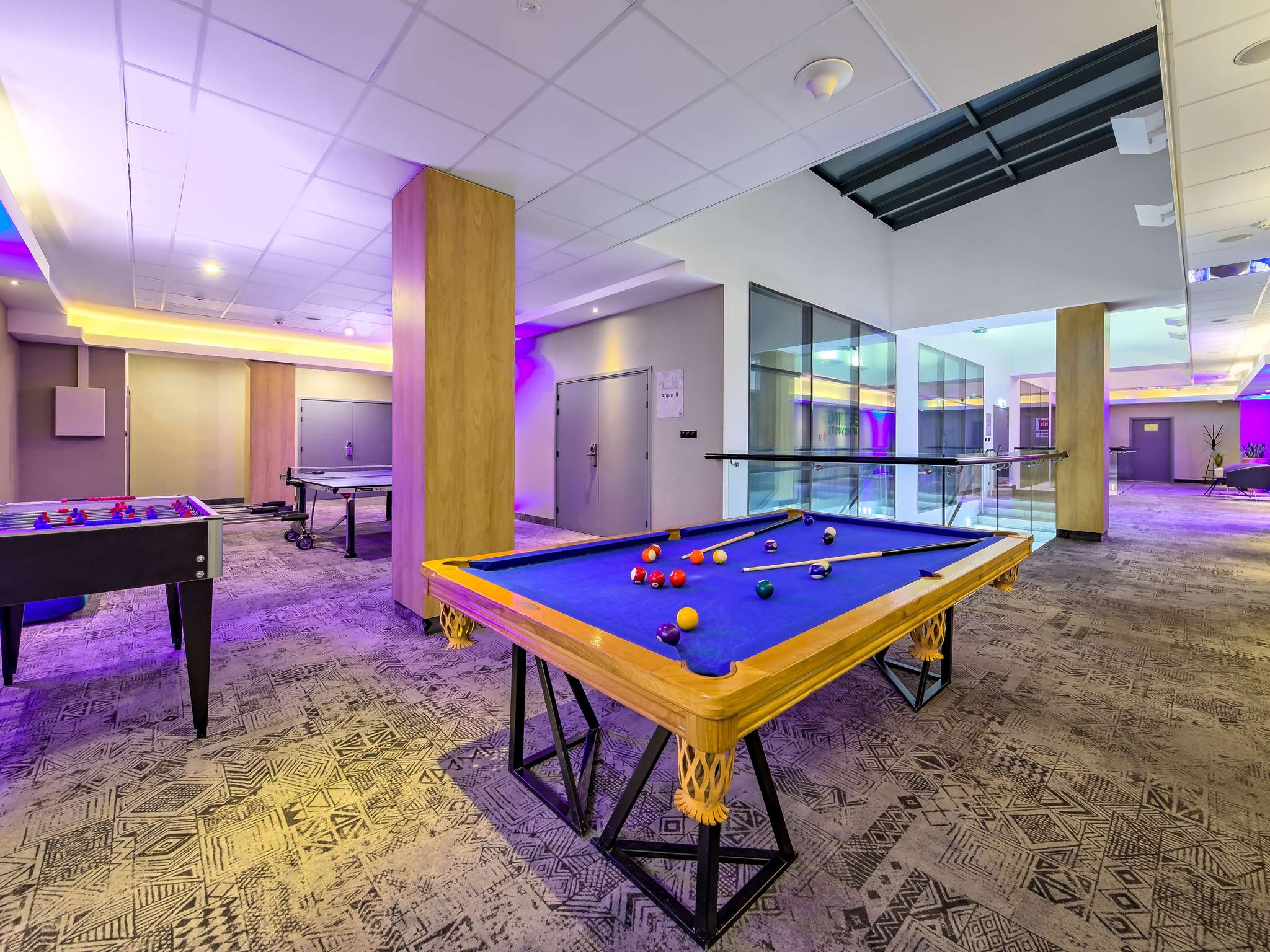 Foto - Novotel Kraków Centrum