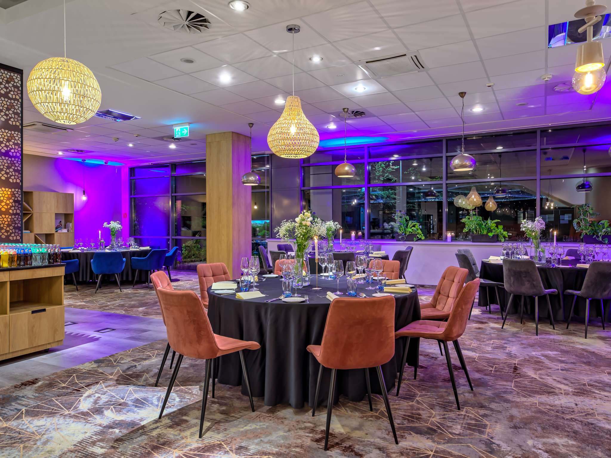 Foto - Novotel Kraków Centrum