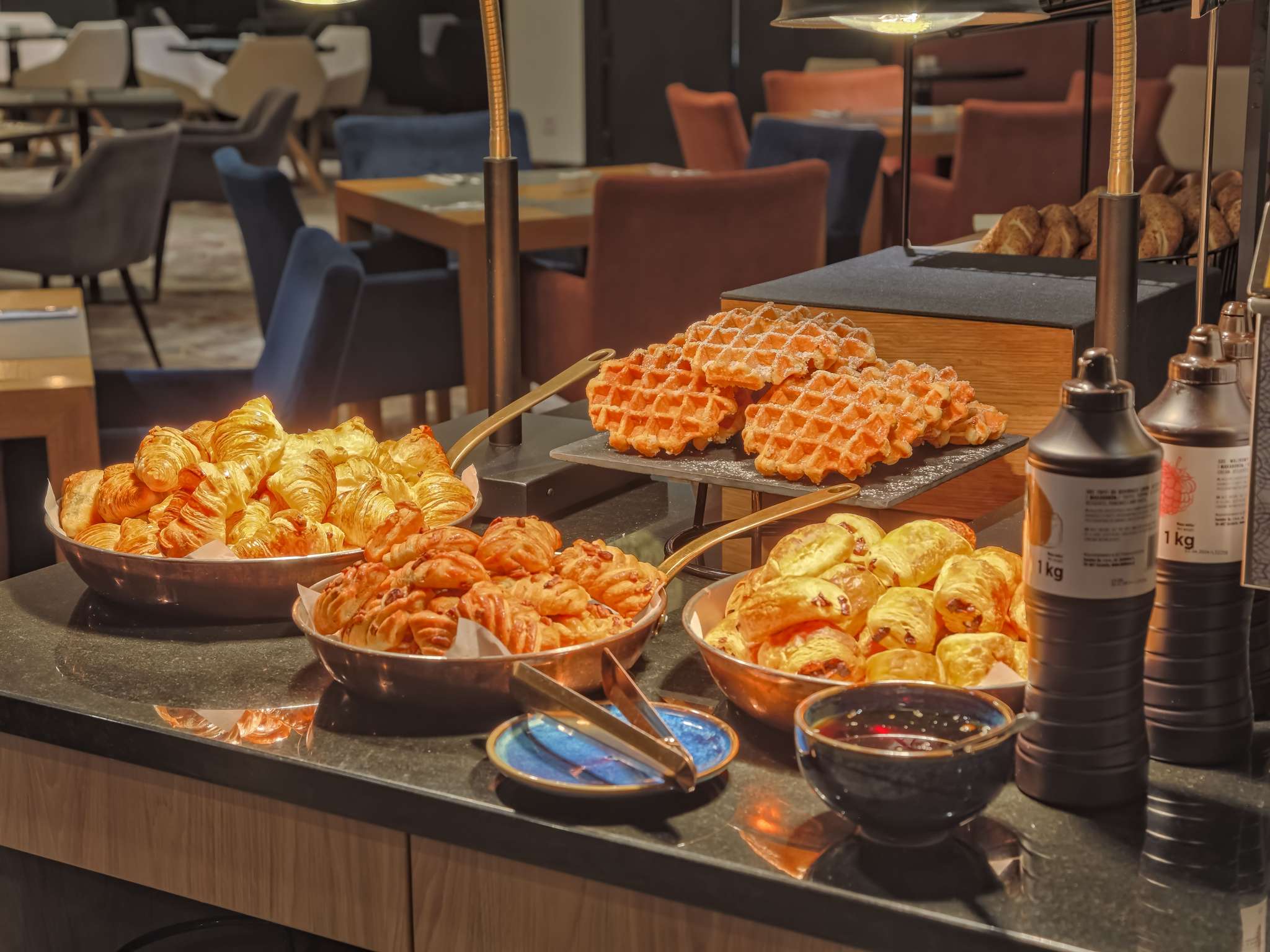 Foto - Novotel Kraków Centrum