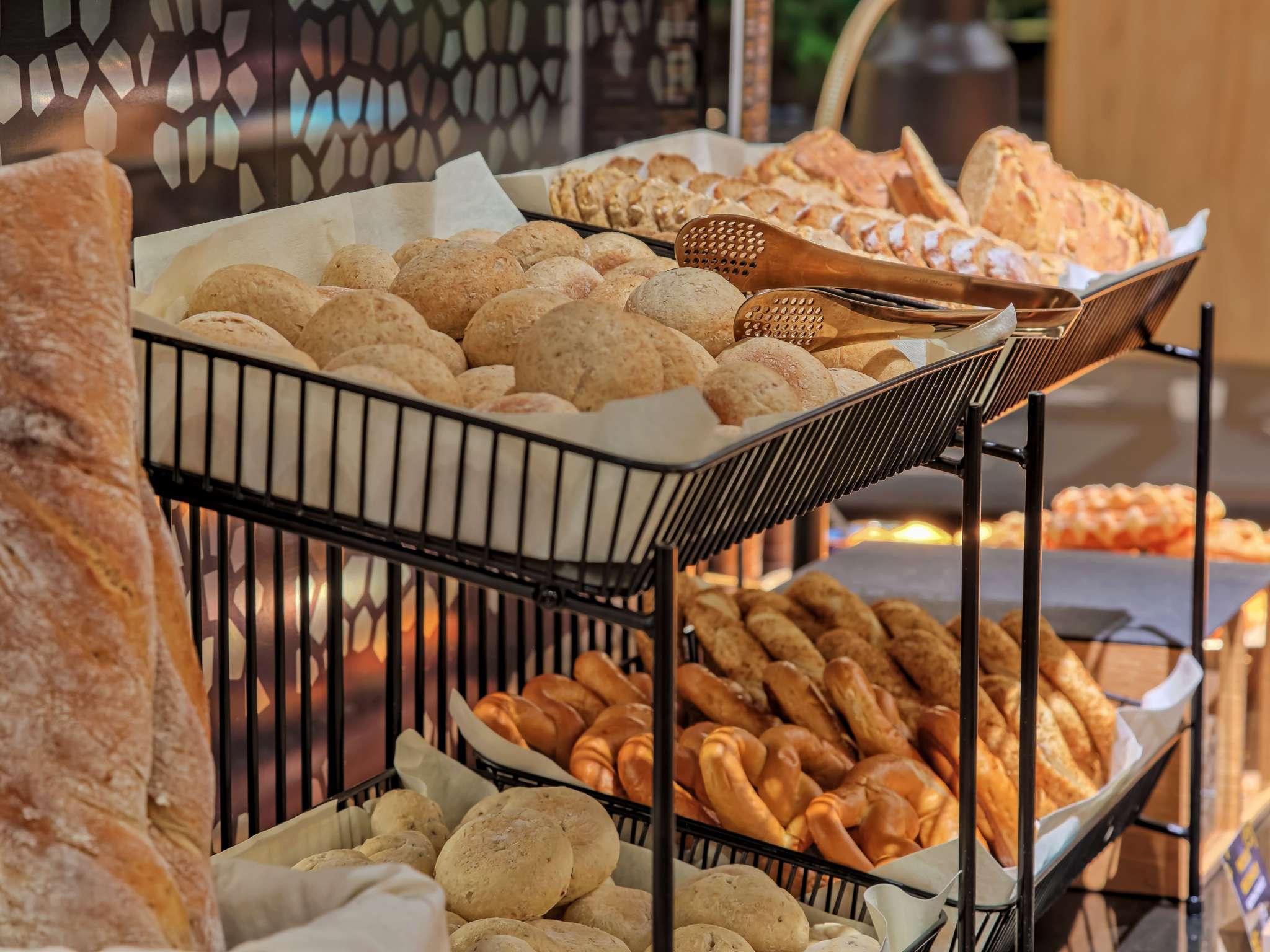 Foto - Novotel Kraków Centrum