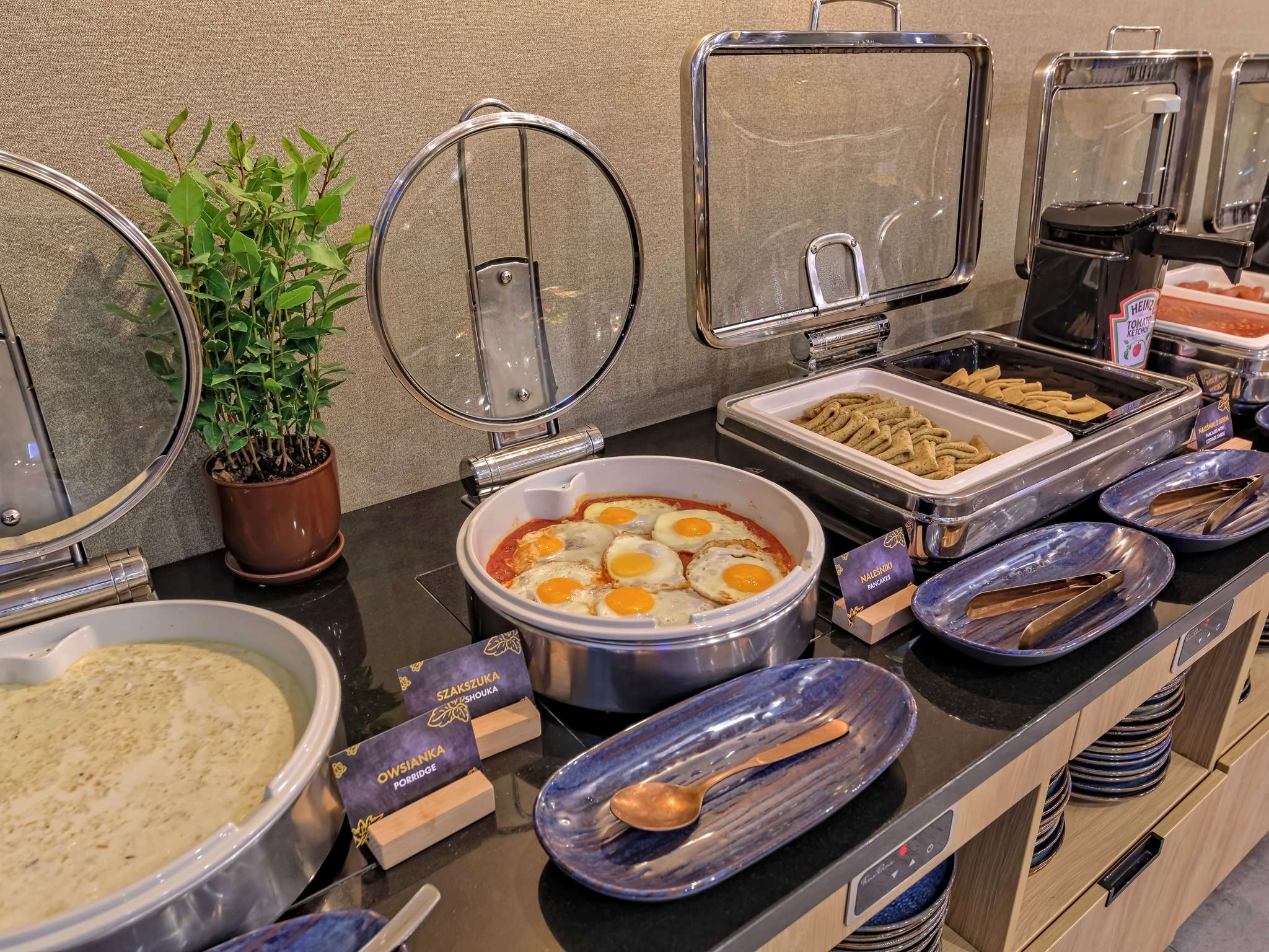 Foto - Novotel Kraków Centrum