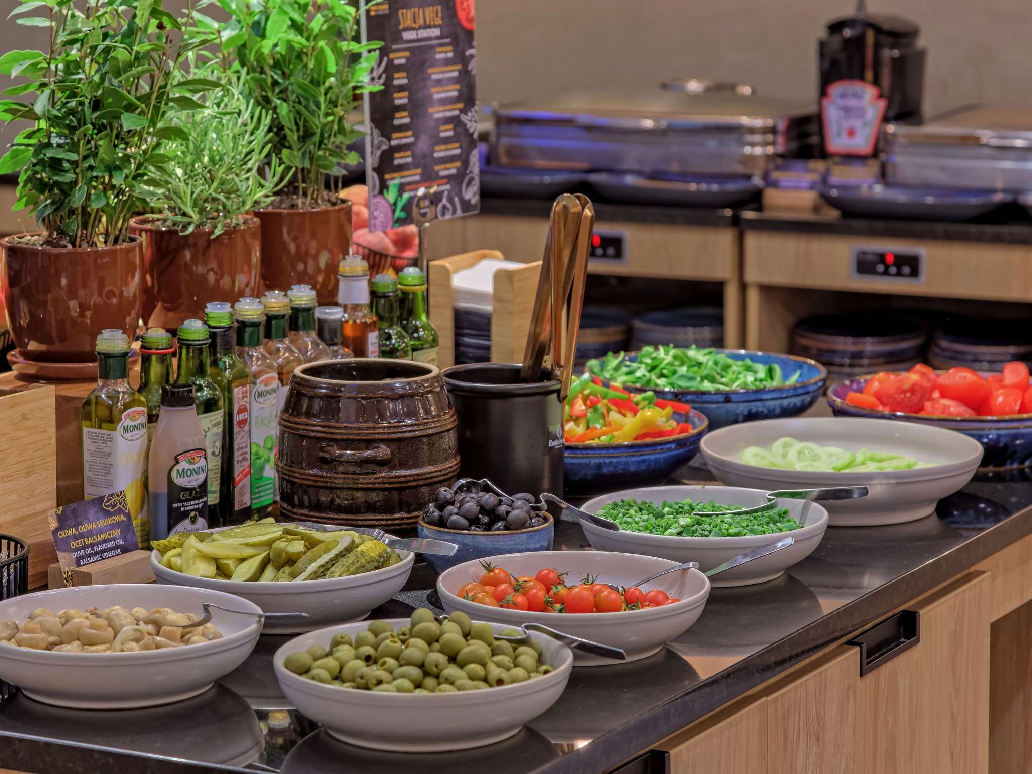 Foto - Novotel Kraków Centrum