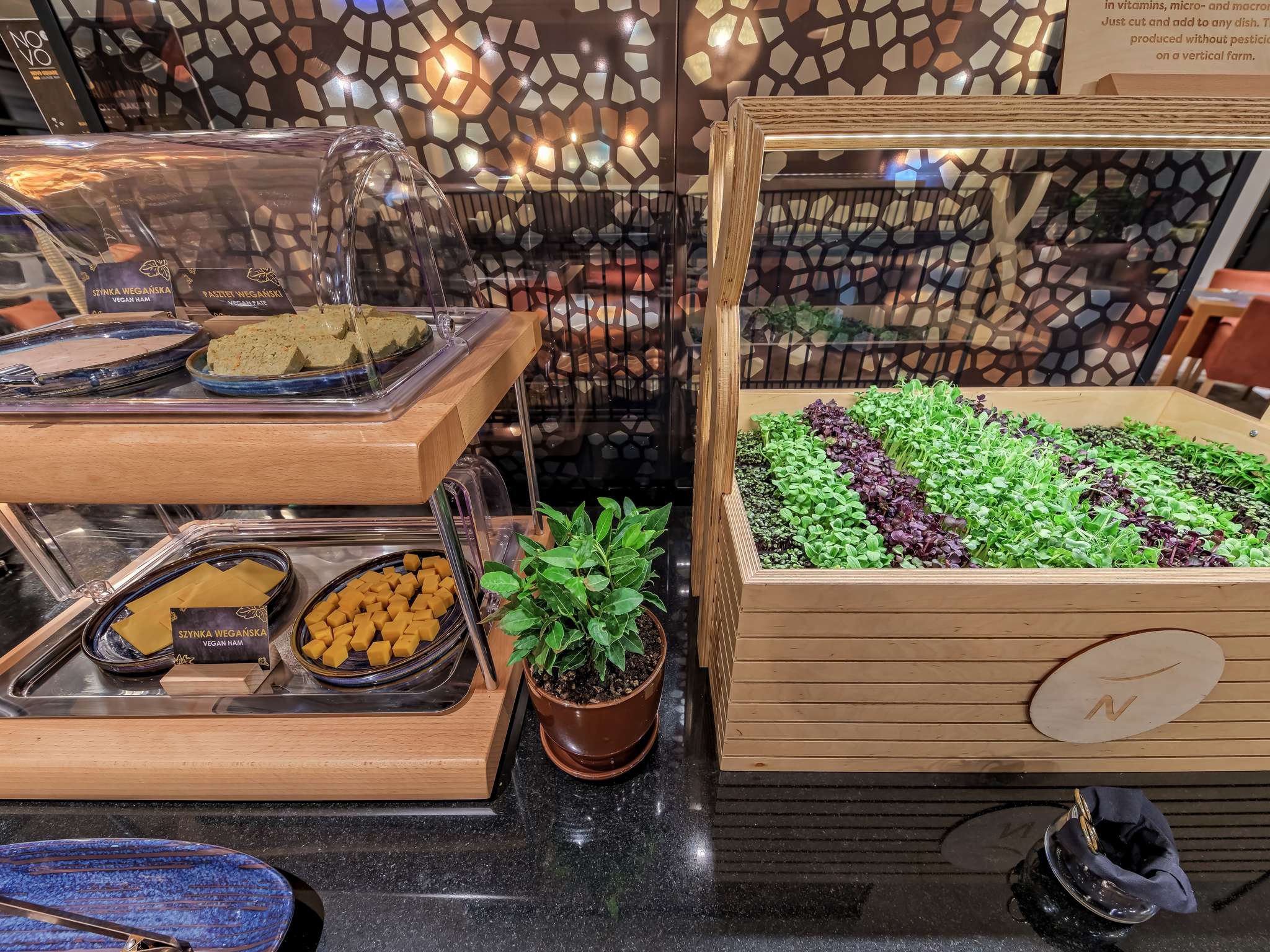 Foto - Novotel Kraków Centrum