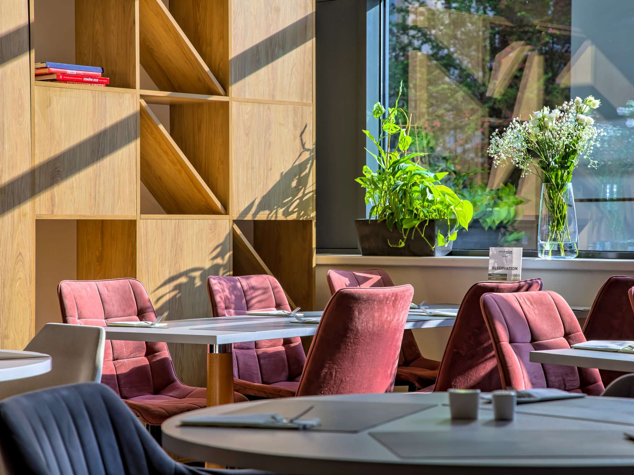 Foto - Novotel Kraków Centrum