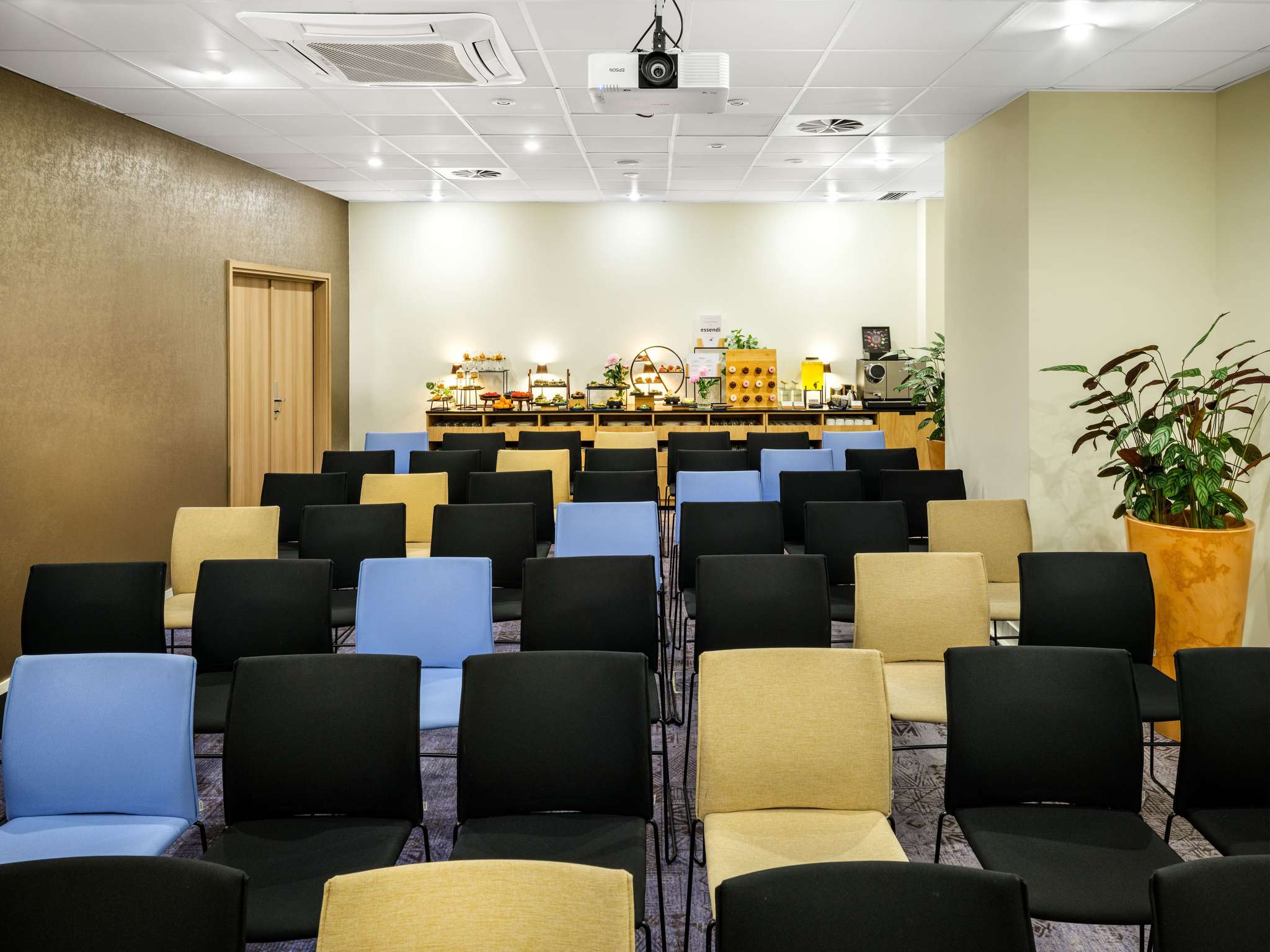 Foto - Novotel Kraków Centrum