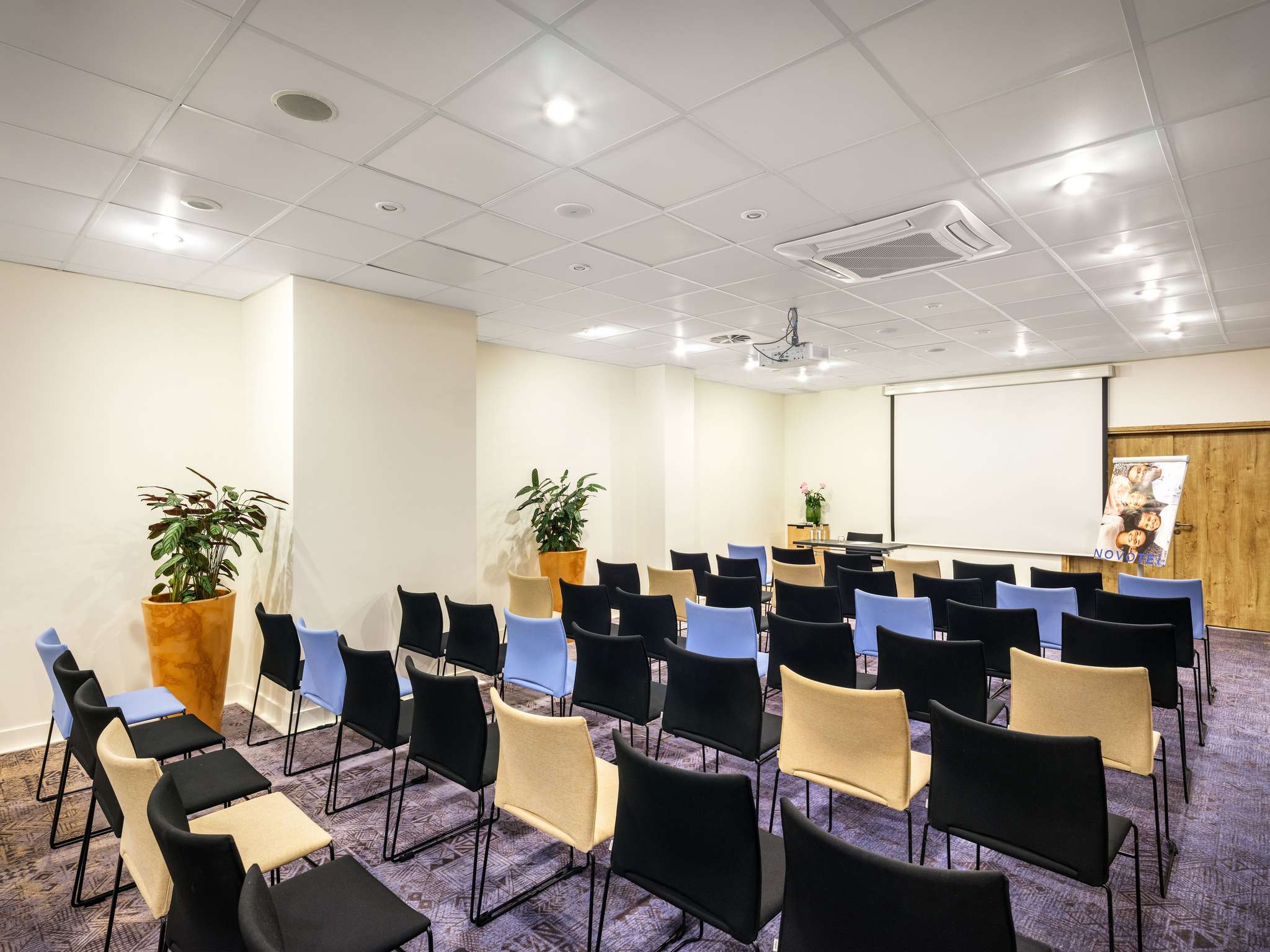 Foto - Novotel Kraków Centrum