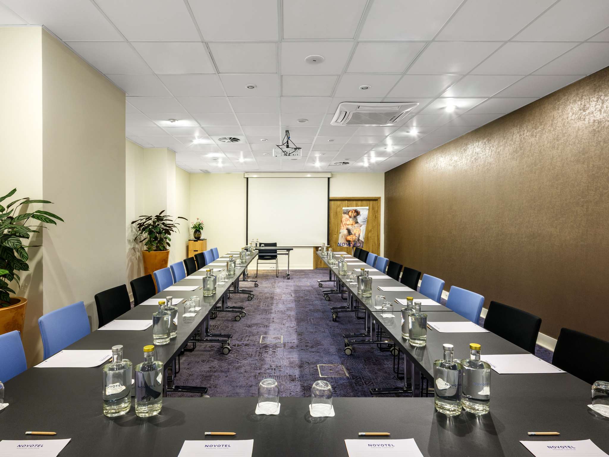 Foto - Novotel Kraków Centrum