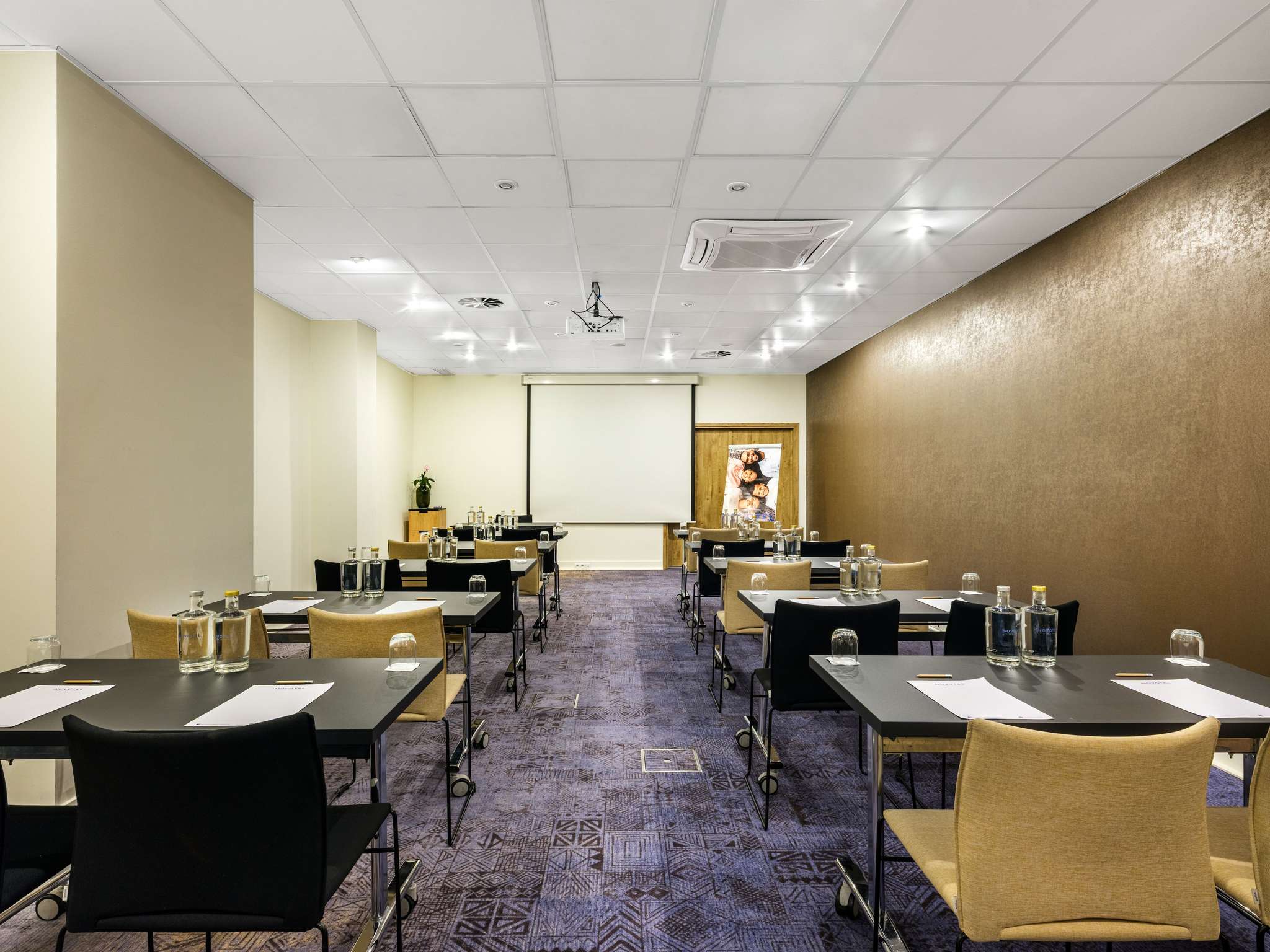 Foto - Novotel Kraków Centrum