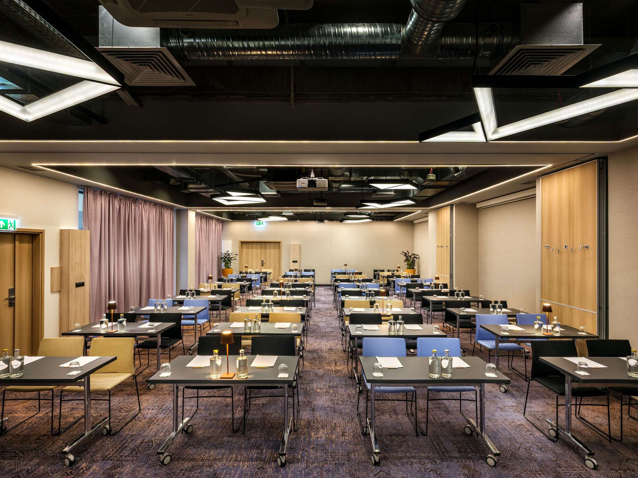 Foto - Novotel Kraków Centrum