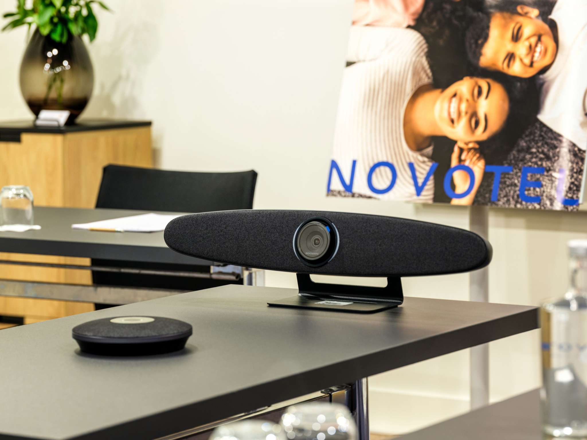 Foto - Novotel Kraków Centrum