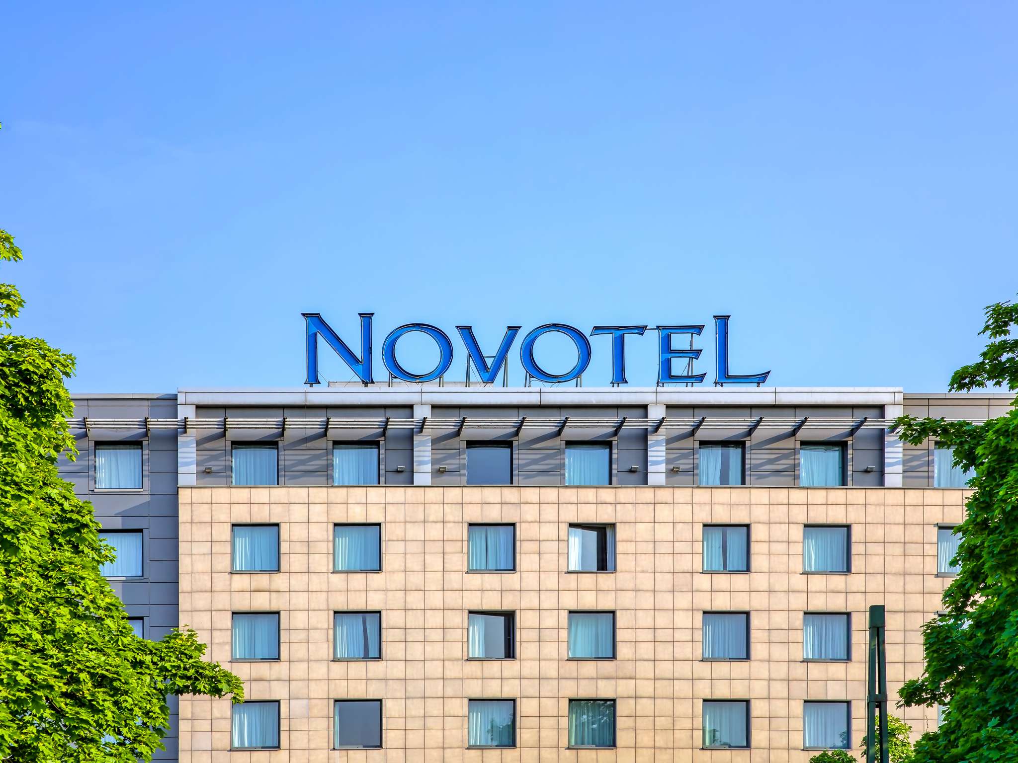 Foto - Novotel Kraków Centrum