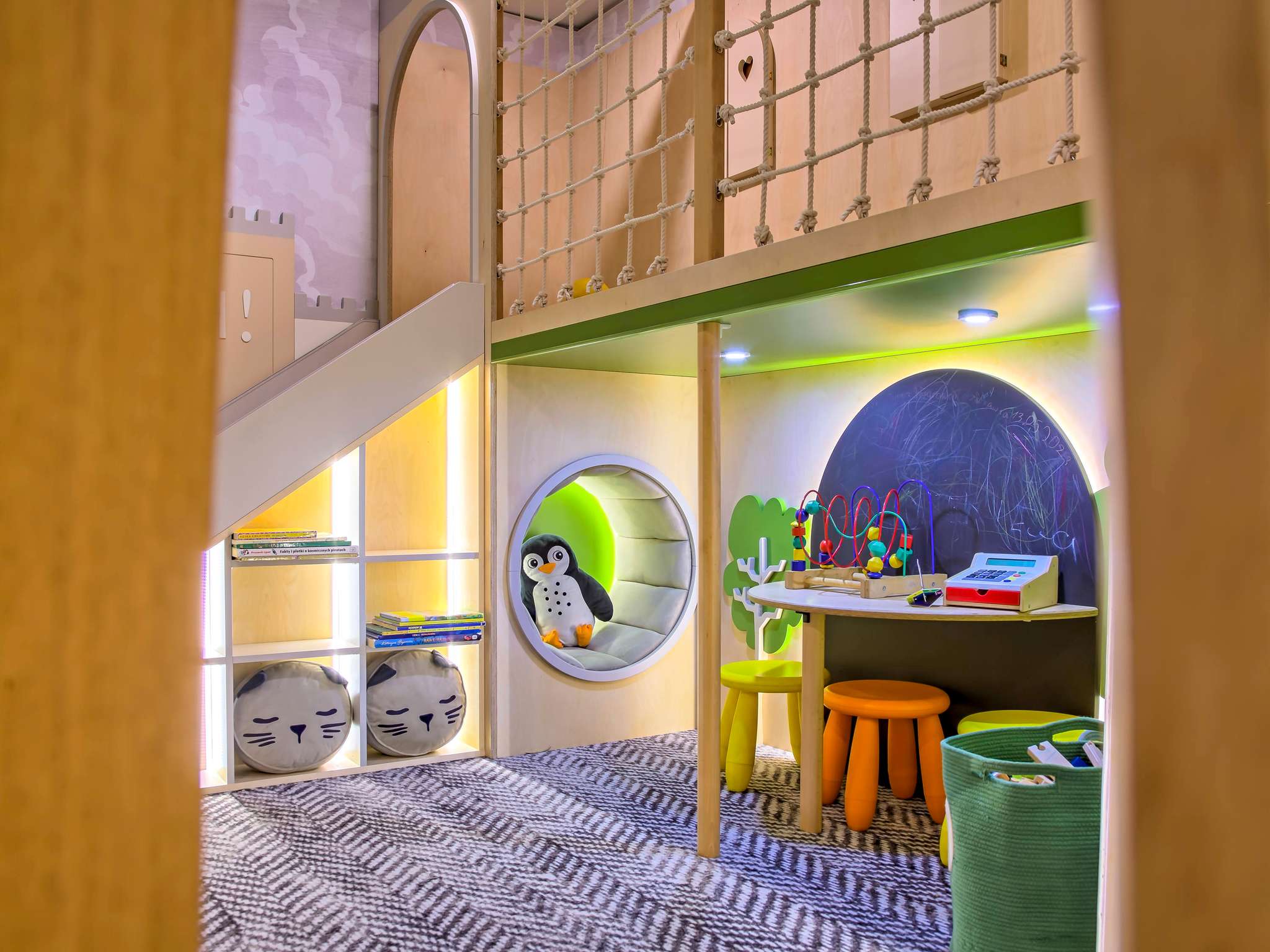 Foto - Novotel Kraków Centrum