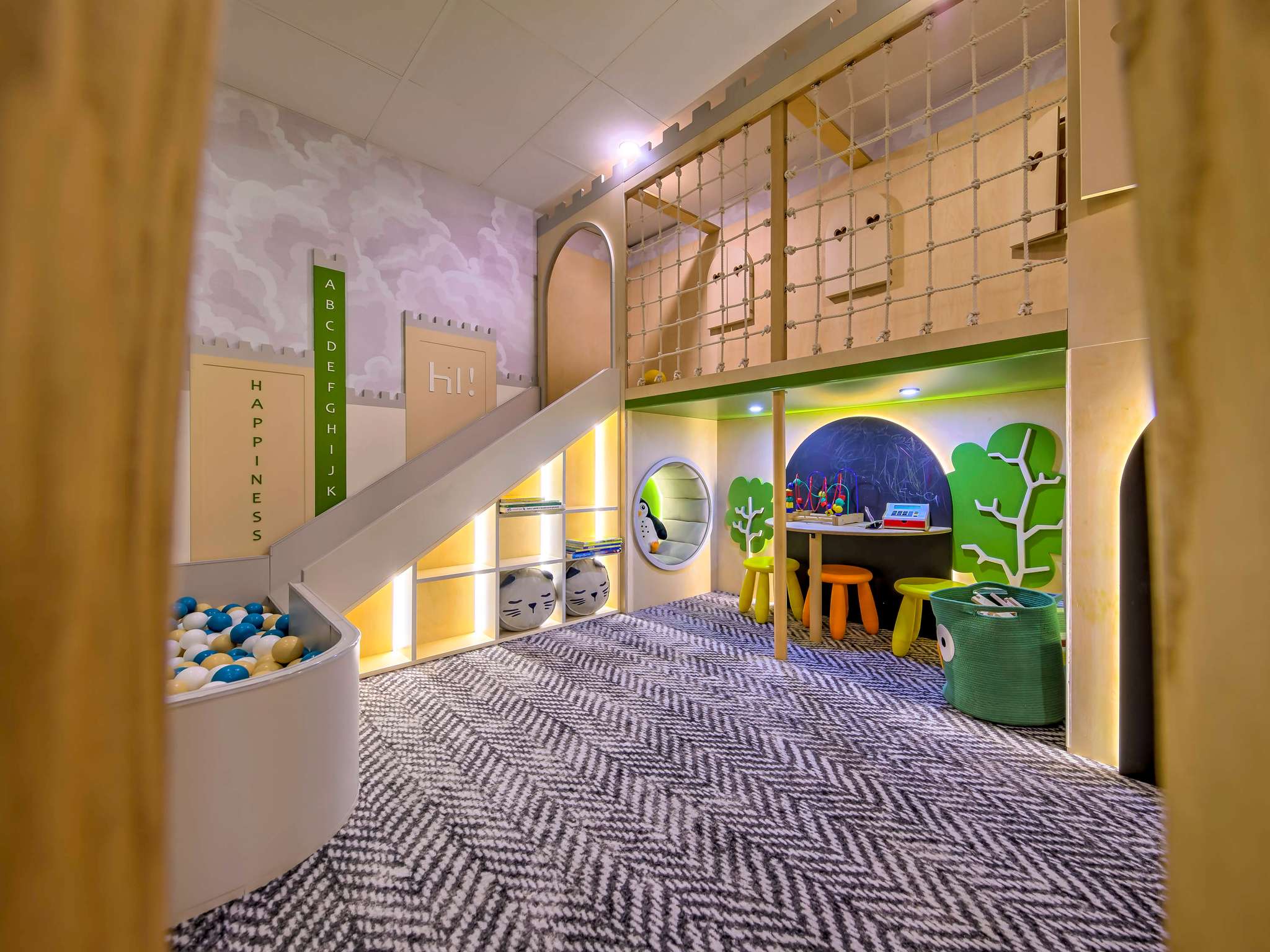 Foto - Novotel Kraków Centrum