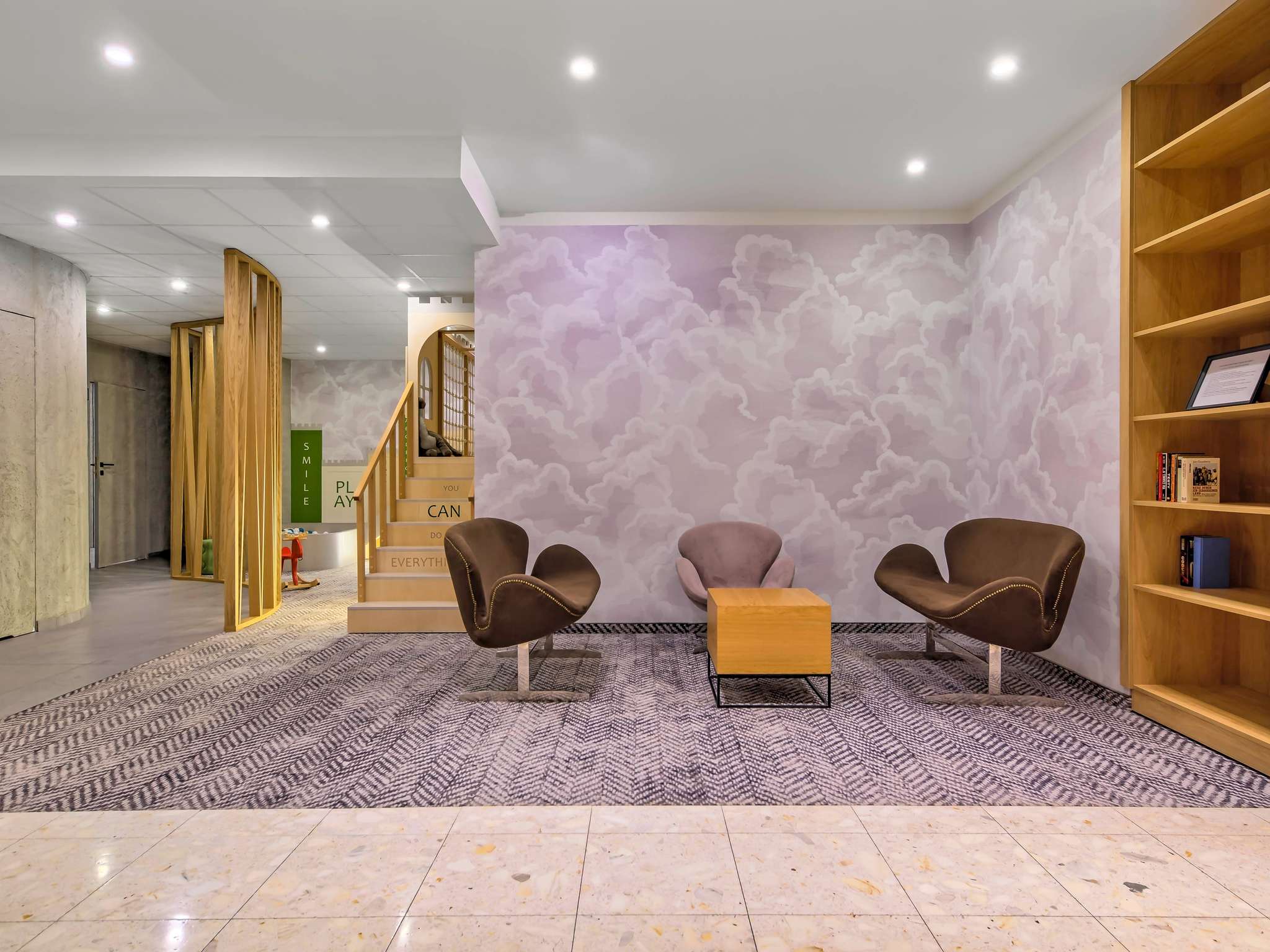 Foto - Novotel Kraków Centrum