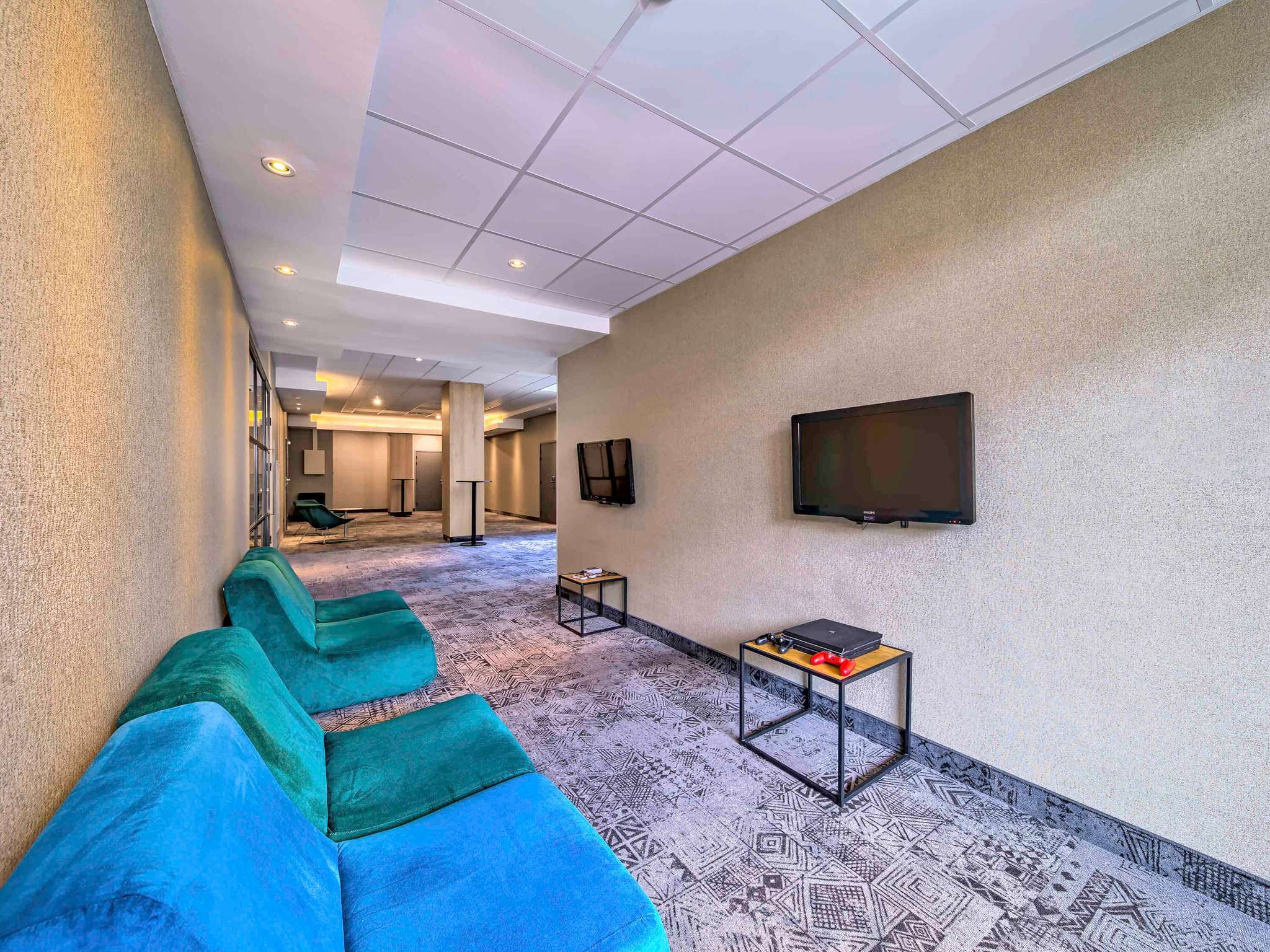 Foto - Novotel Kraków Centrum