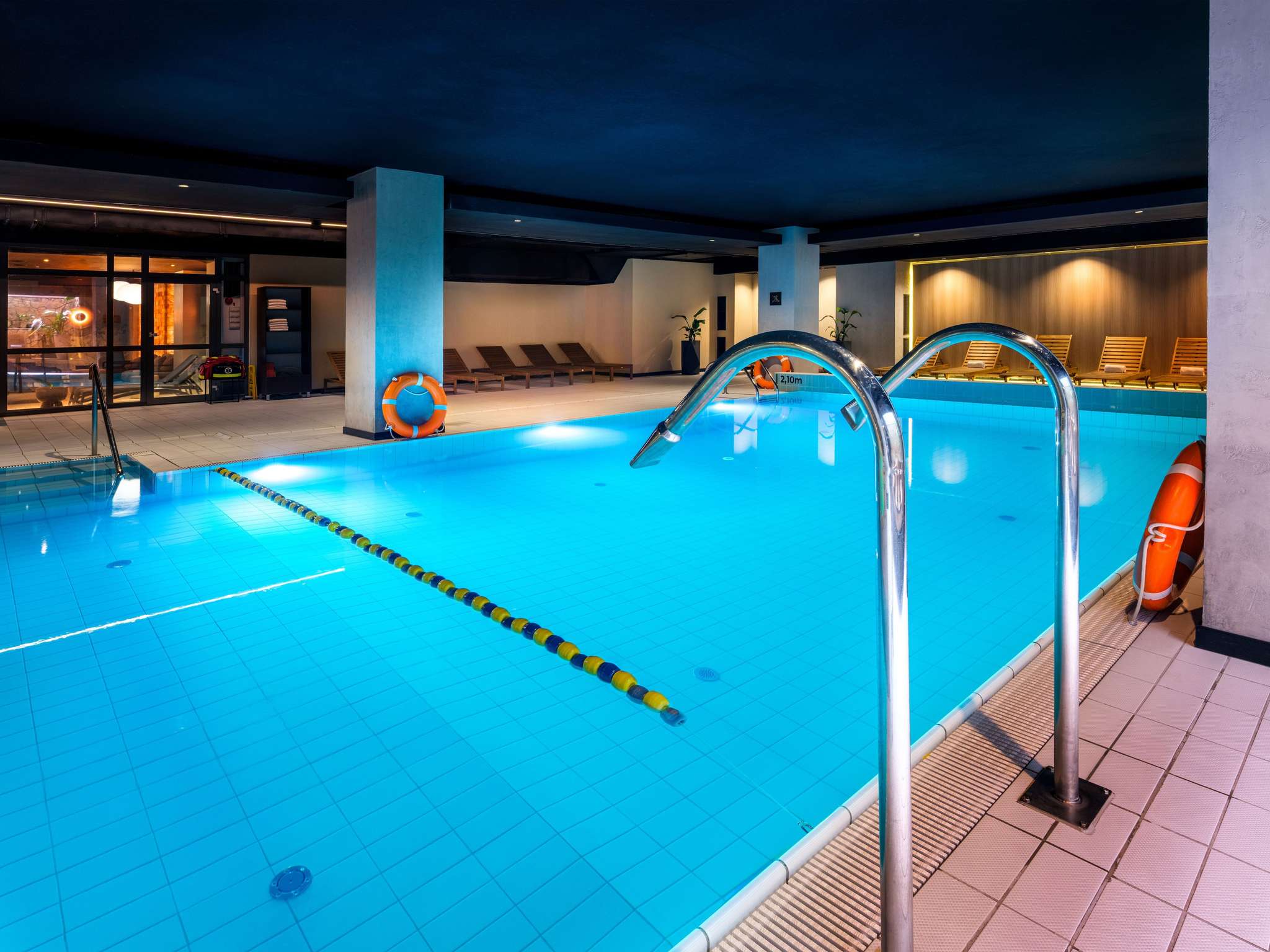 Foto - Novotel Kraków Centrum