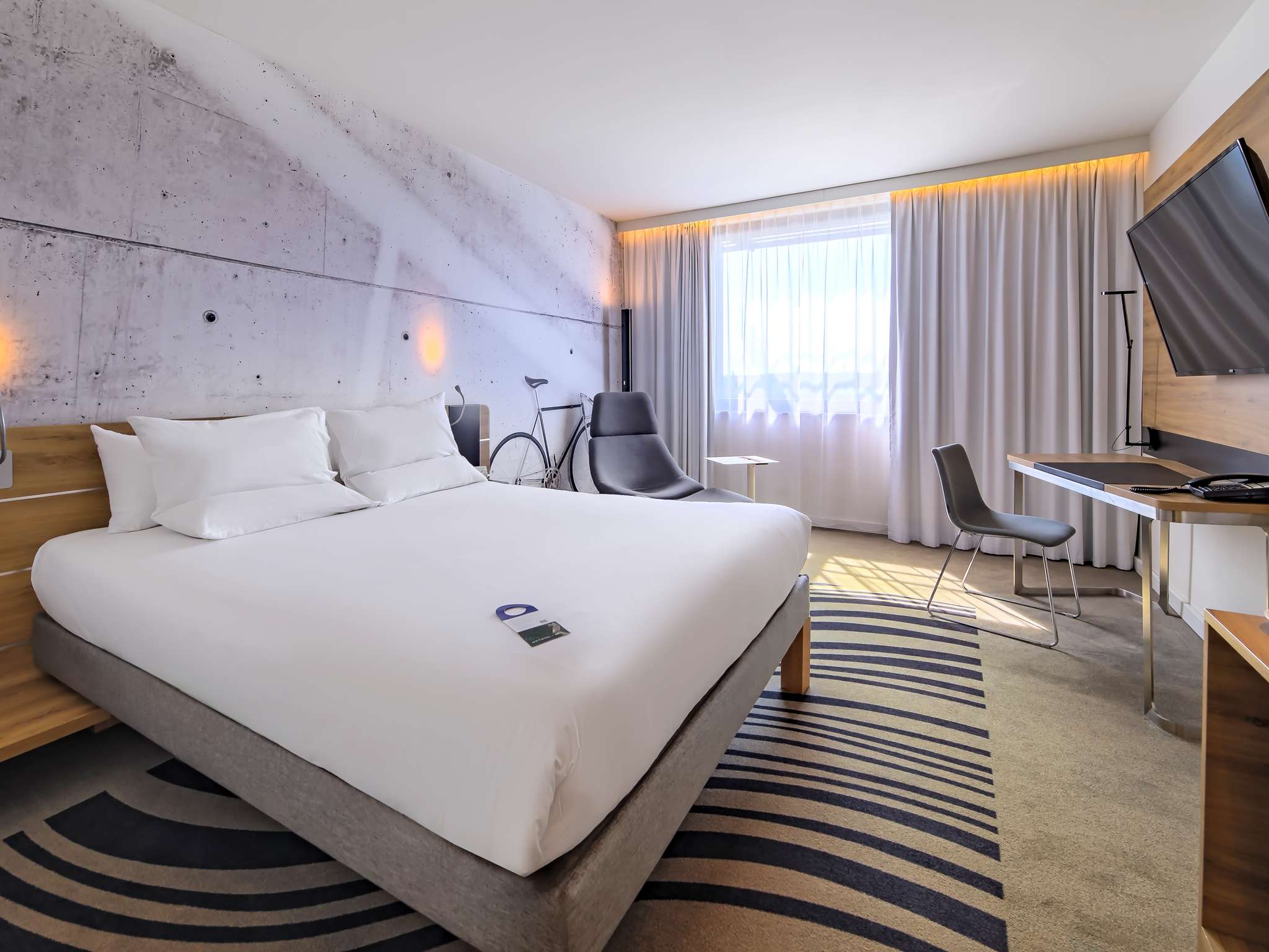 Foto - Novotel Kraków Centrum