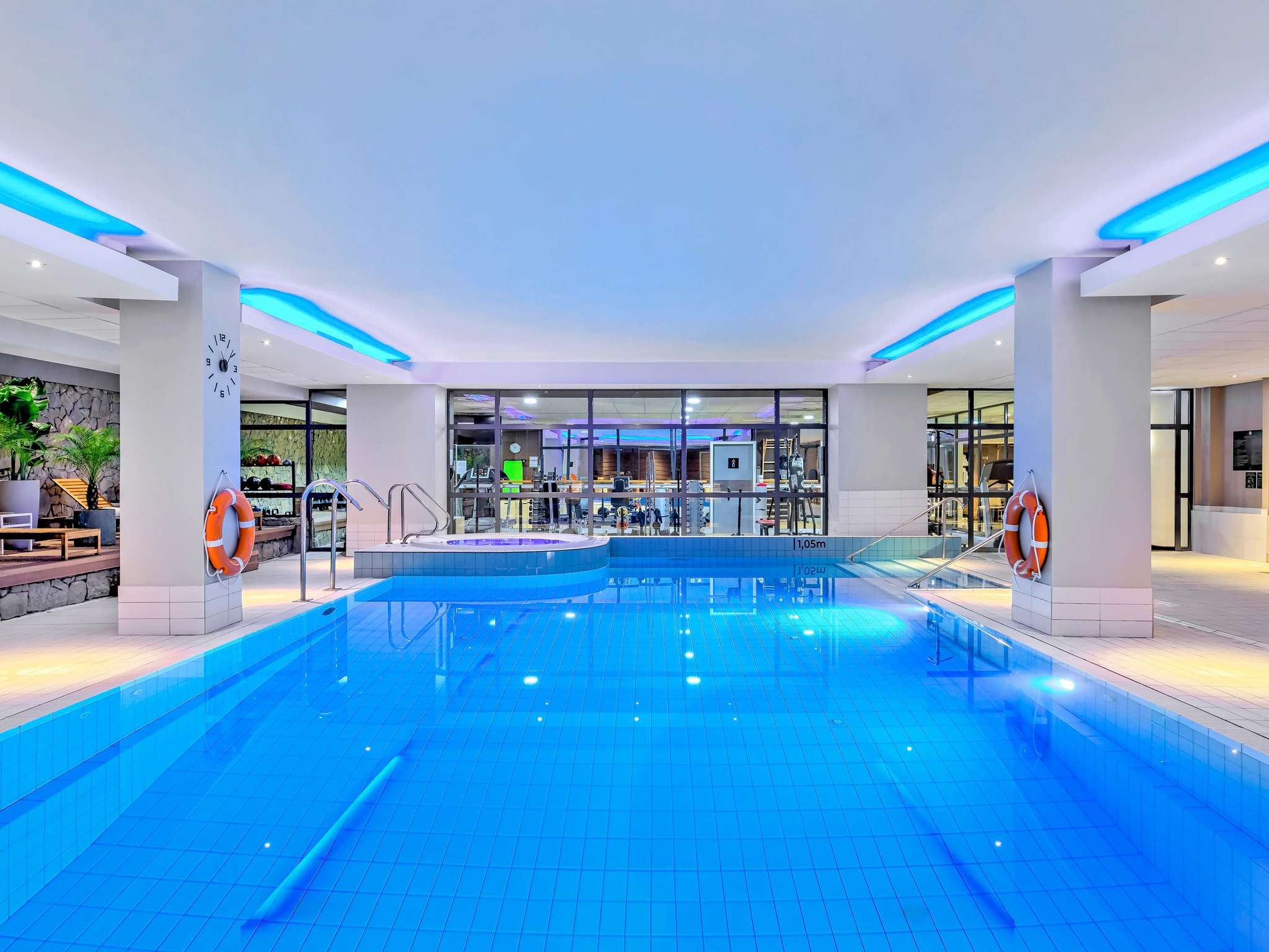 Foto - Novotel Kraków Centrum