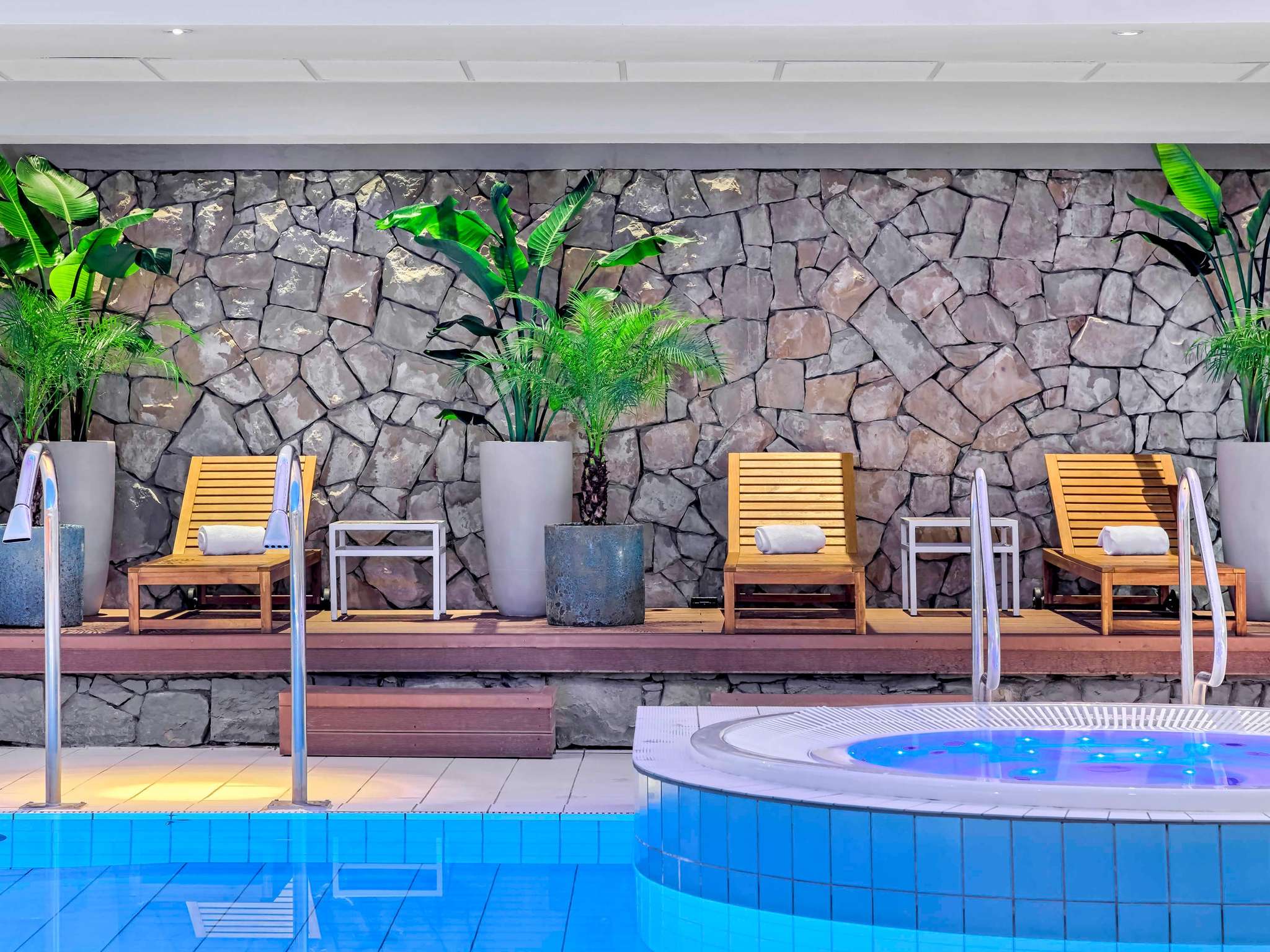 Foto - Novotel Kraków Centrum