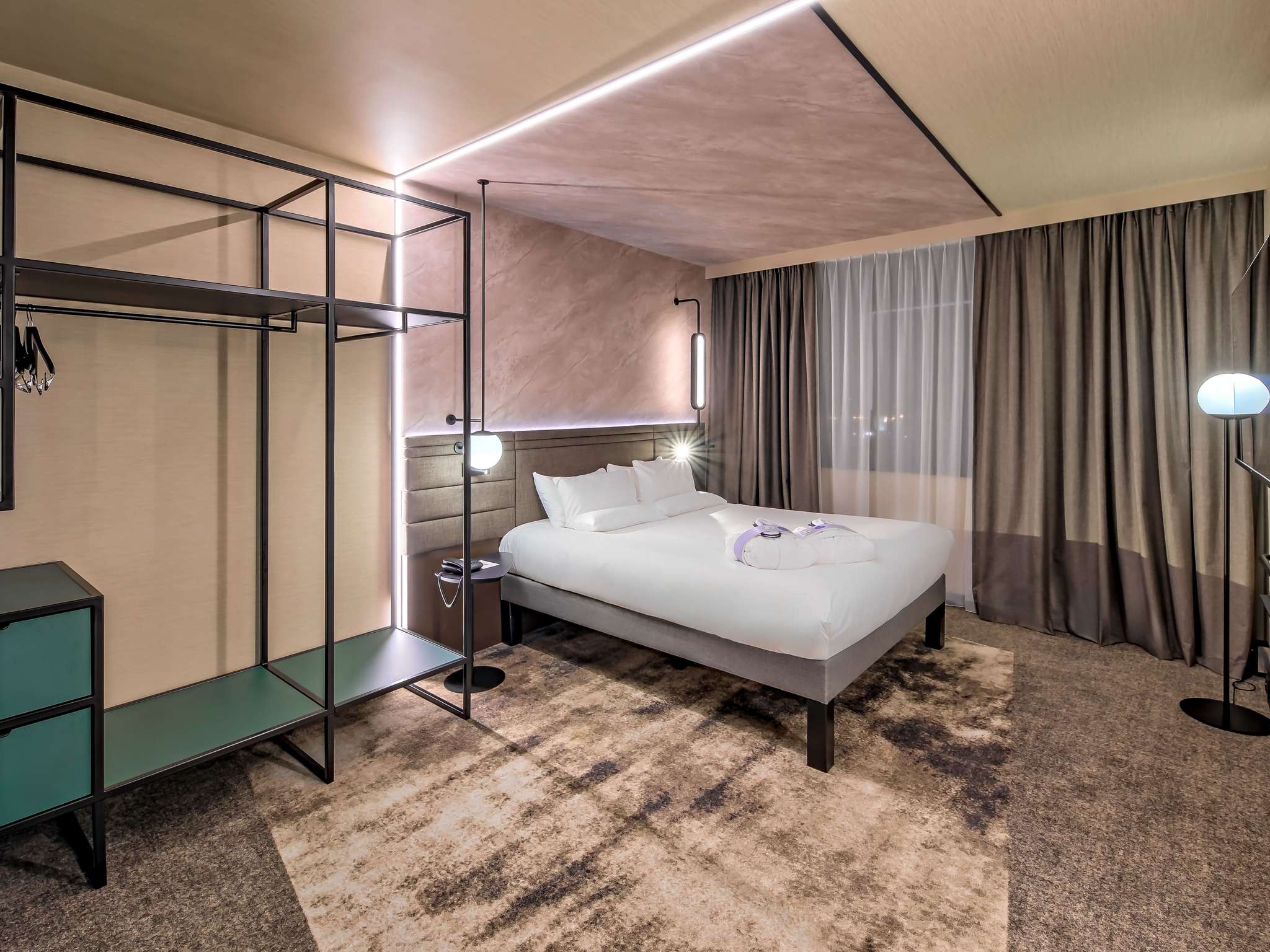 Foto - Novotel Kraków Centrum