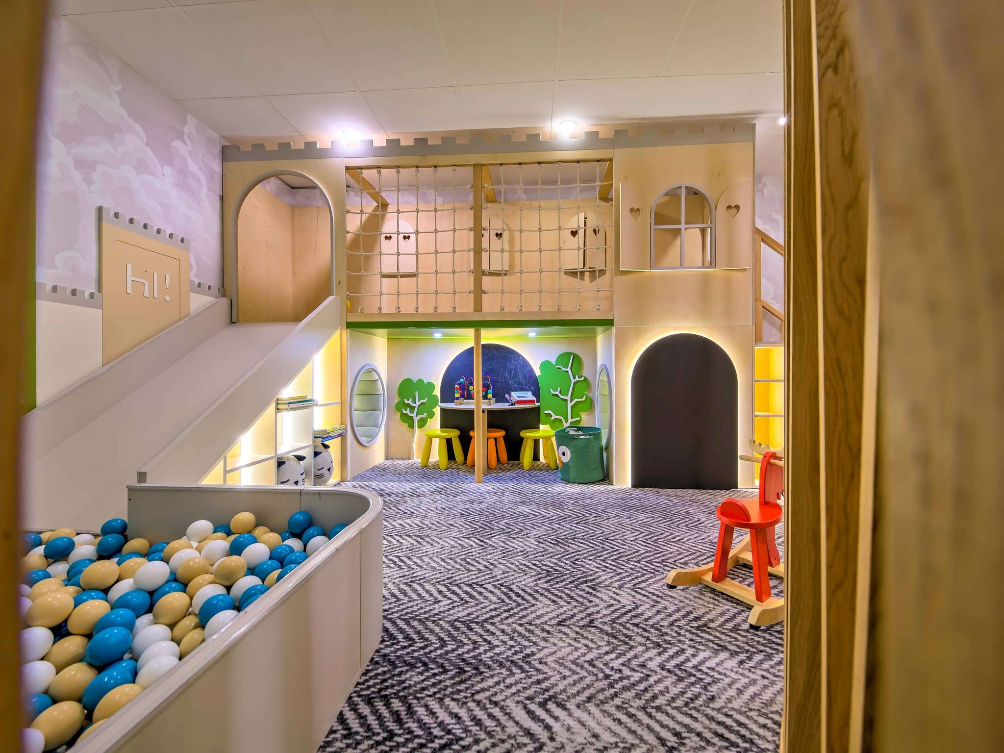 Foto - Novotel Kraków Centrum