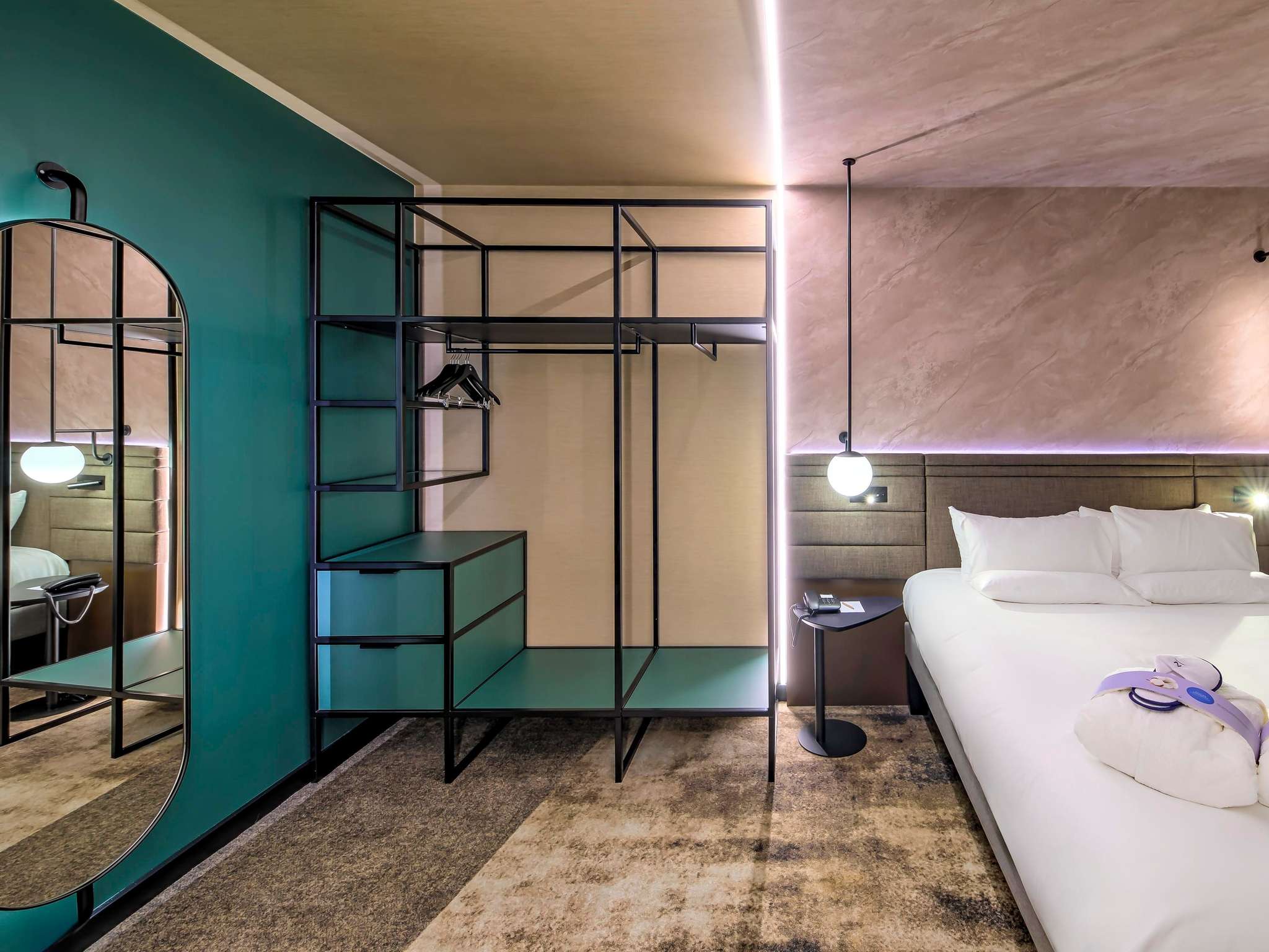 Foto - Novotel Kraków Centrum